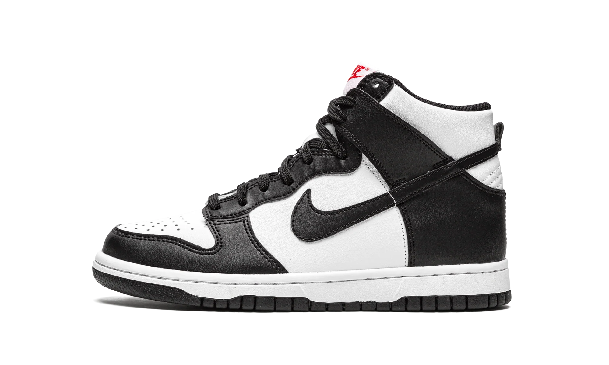 Dunk High GS Panda - Black / White - Dunk High GS Panda - Black / White - Jordan 1s - AIR Jordan 1