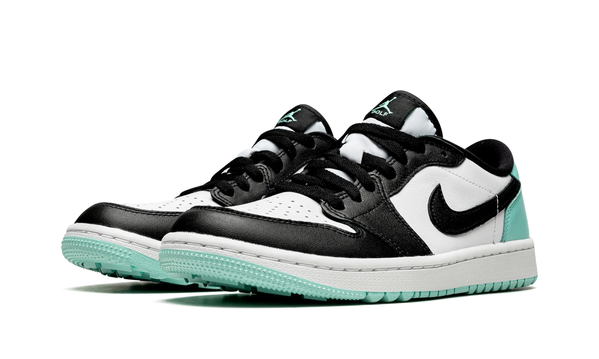 Air Jordan 1 Low G Copa - Air Jordan 1 Low G Copa - Jordan 1s - AIR Jordan 1