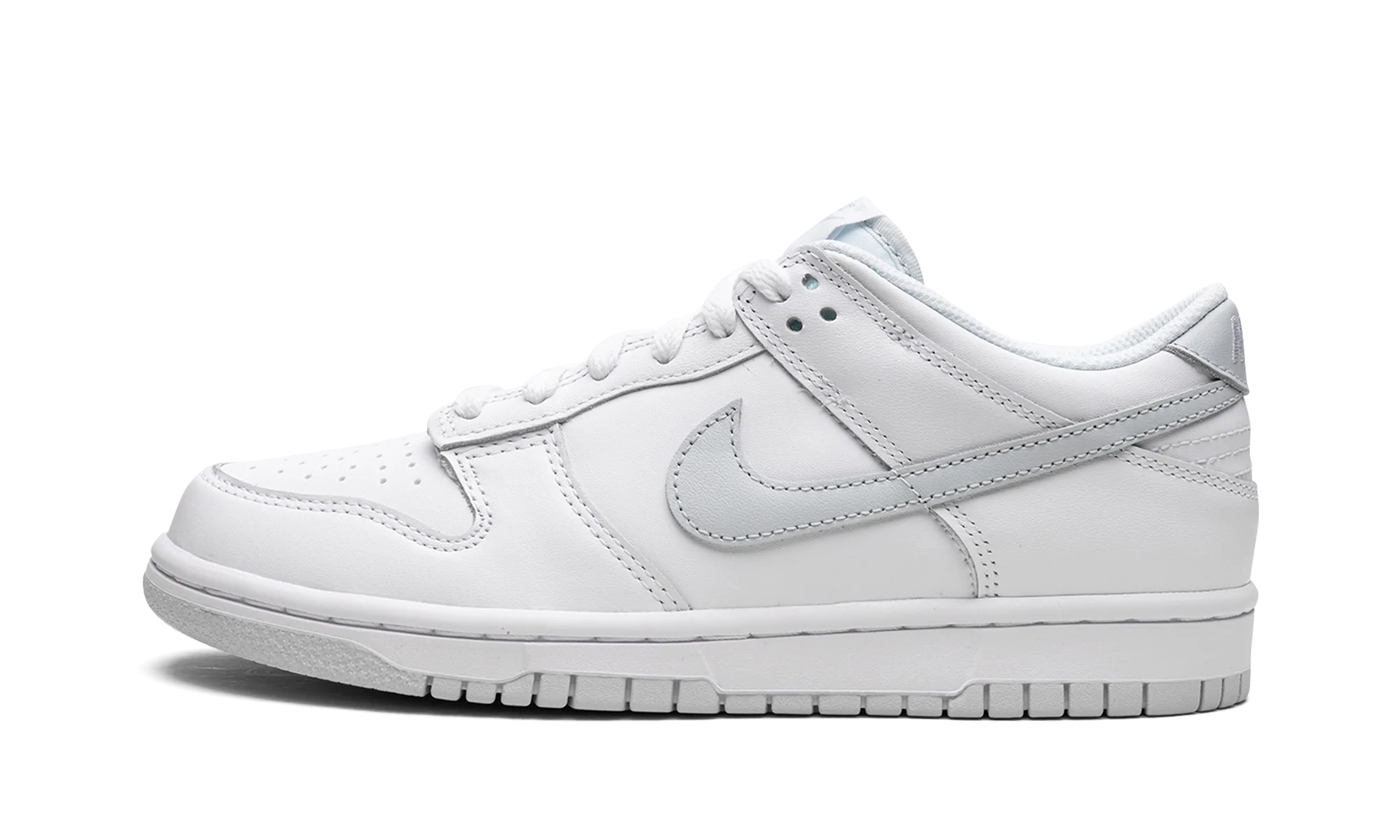 Dunk Low GS Pure Platinum - Dunk Low GS Pure Platinum - Jordan 1s - AIR Jordan 1