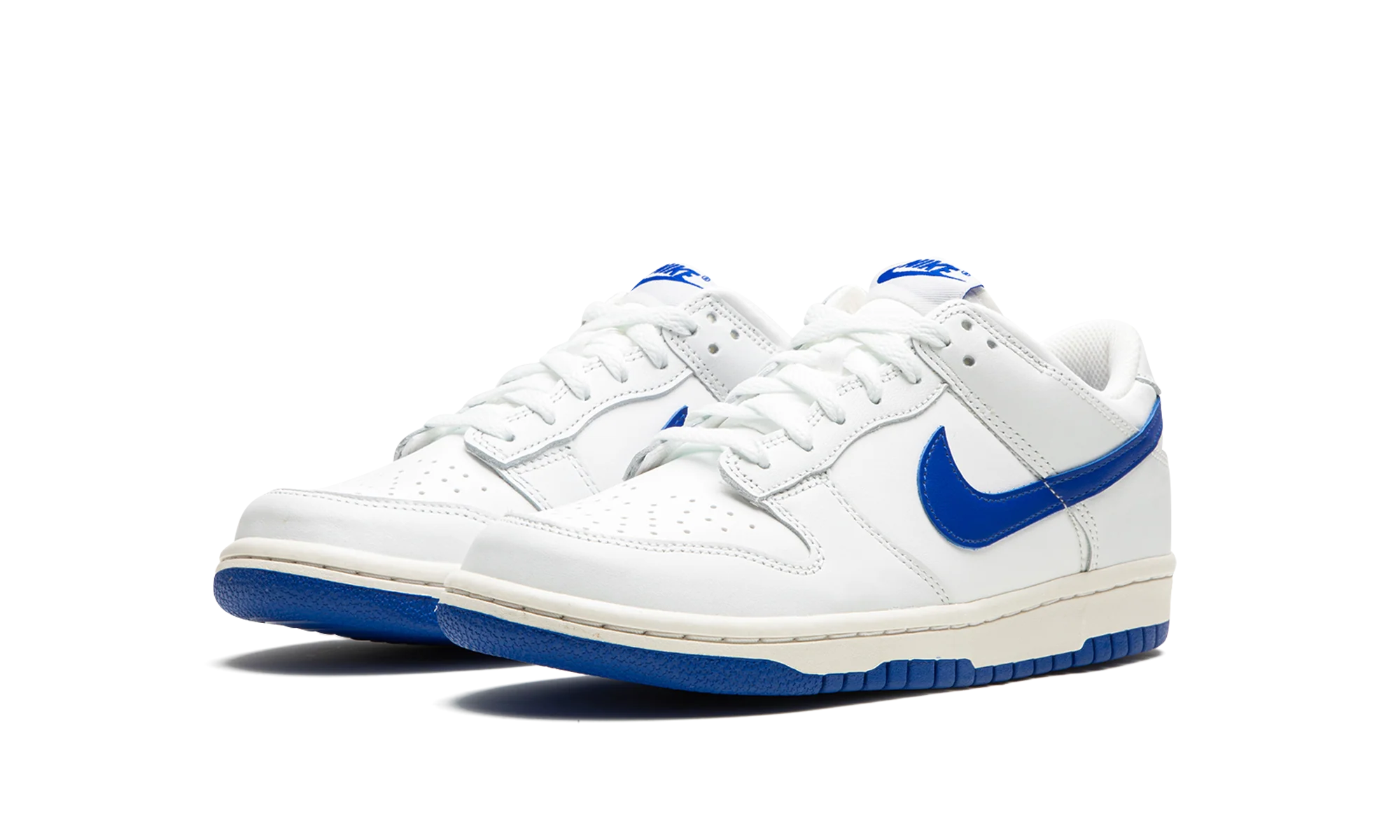Dunk Low GS Summit White Hyper Royal - Dunk Low GS Summit White Hyper Royal - Jordan 1s - AIR Jordan 1