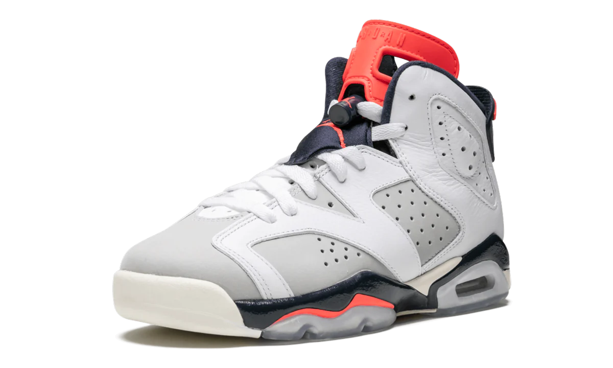 Air Jordan 6 Retro GS - Air Jordan 6 Retro GS - Jordan 1s - AIR Jordan 1
