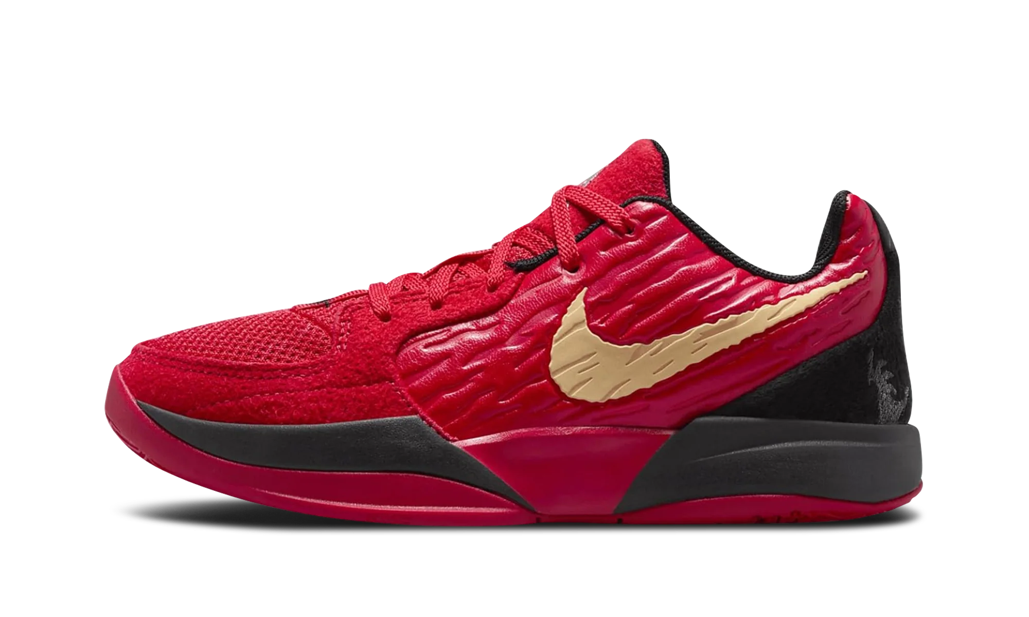 Ja 2 GS Nightmare - Ja 2 GS Nightmare - Jordan 1s - AIR Jordan 1