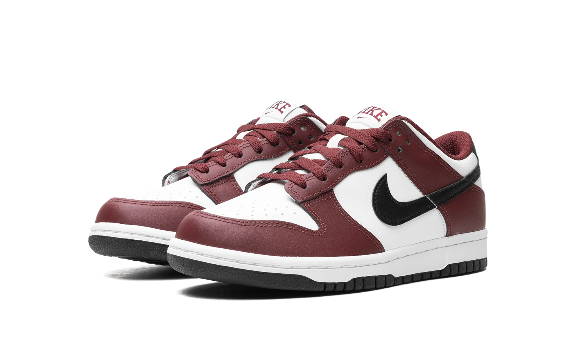 Dunk Low Dark Team Red - Dunk Low Dark Team Red - Jordan 1s - AIR Jordan 1