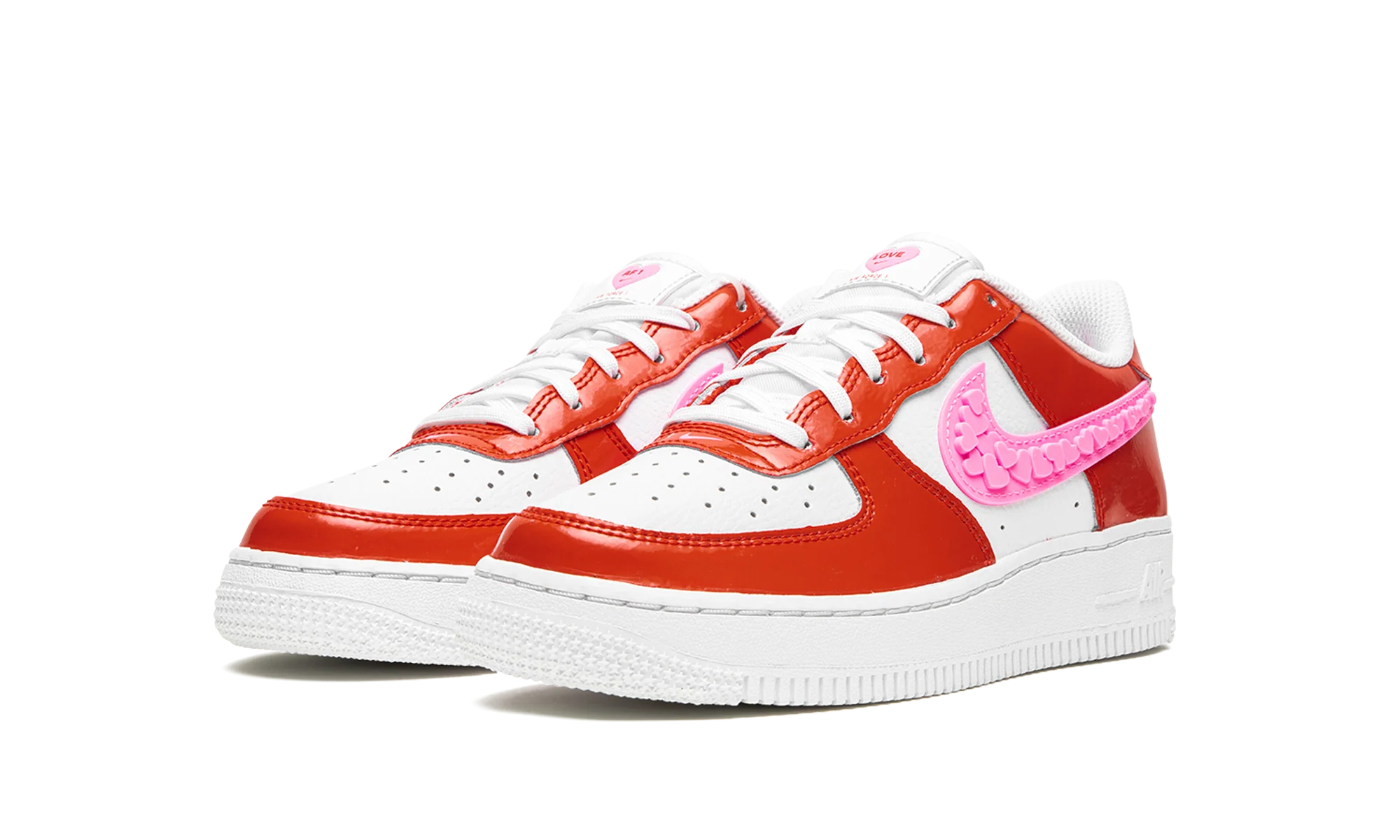 Air Force 1 Low GS Valentine's Day 2023 - Air Force 1 Low GS Valentine's Day 2023 - Jordan 1s - AIR Jordan 1