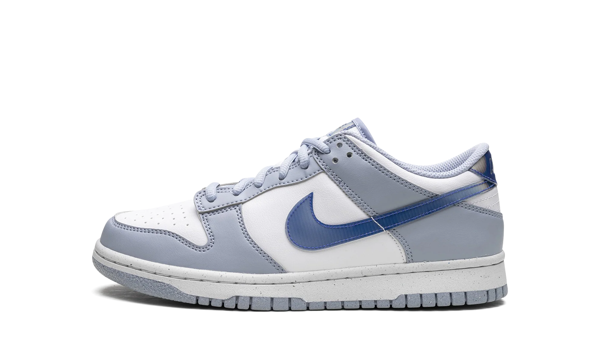 Dunk Low GS Blue Iridescent - Dunk Low GS Blue Iridescent - Jordan 1s - AIR Jordan 1