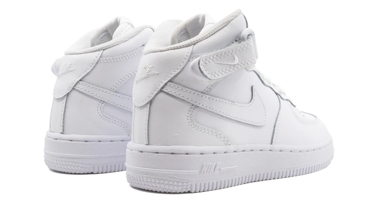 Force 1 MID (PS) - Force 1 MID (PS) - Jordan 1s - AIR Jordan 1