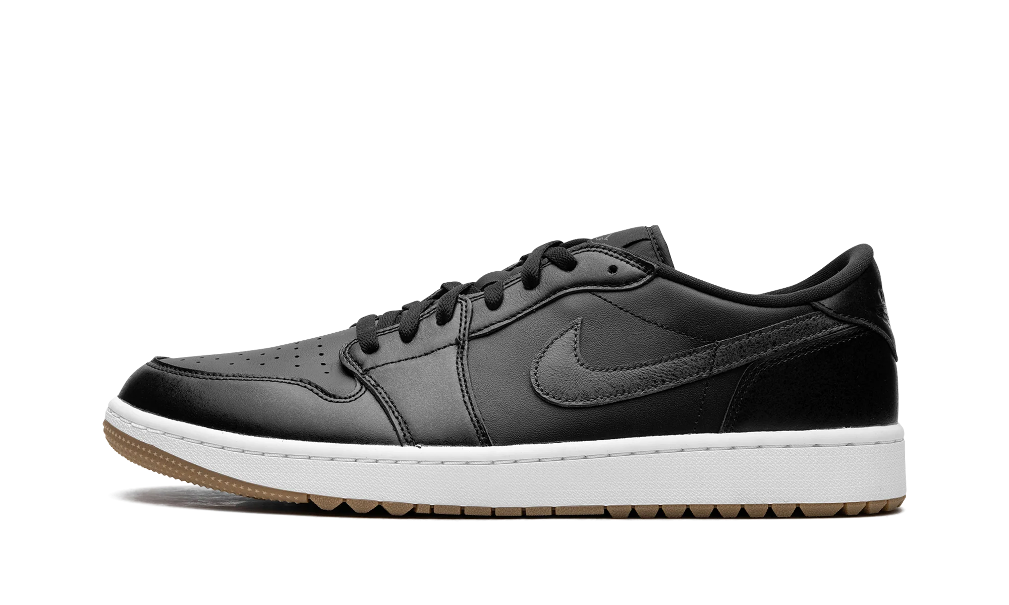 Jordan 1 Retro Low Golf Golf Black - Jordan 1 Retro Low Golf Golf Black - Jordan 1s - AIR Jordan 1