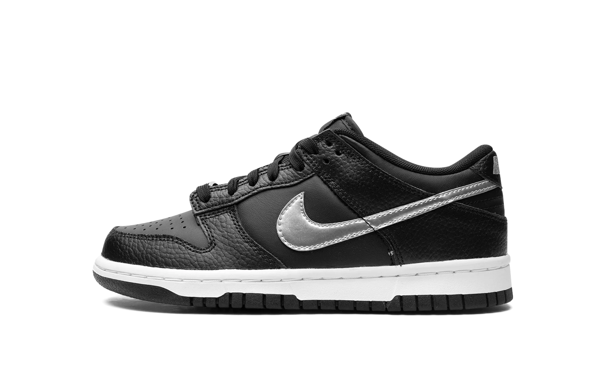 Dunk Low GS NBA - 75th Anniversary - Spurs - Dunk Low GS NBA - 75th Anniversary - Spurs - Jordan 1s - AIR Jordan 1