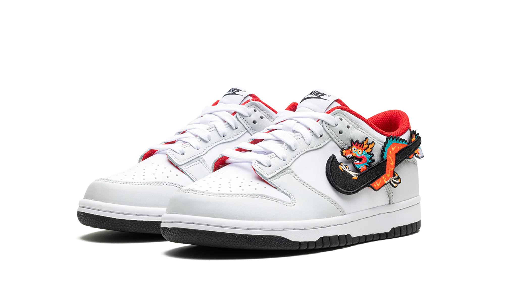 Dunk Low GS Year Of The Dragon - Dunk Low GS Year Of The Dragon - Jordan 1s - AIR Jordan 1