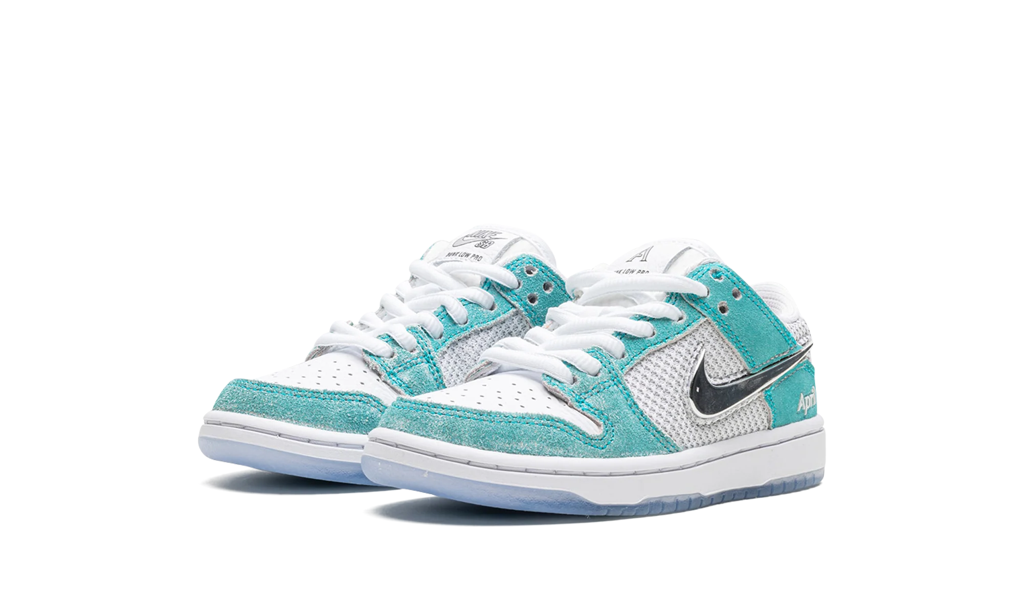 SB Dunk Low Pro QS PS April Skateboards - SB Dunk Low Pro QS PS April Skateboards - Jordan 1s - AIR Jordan 1