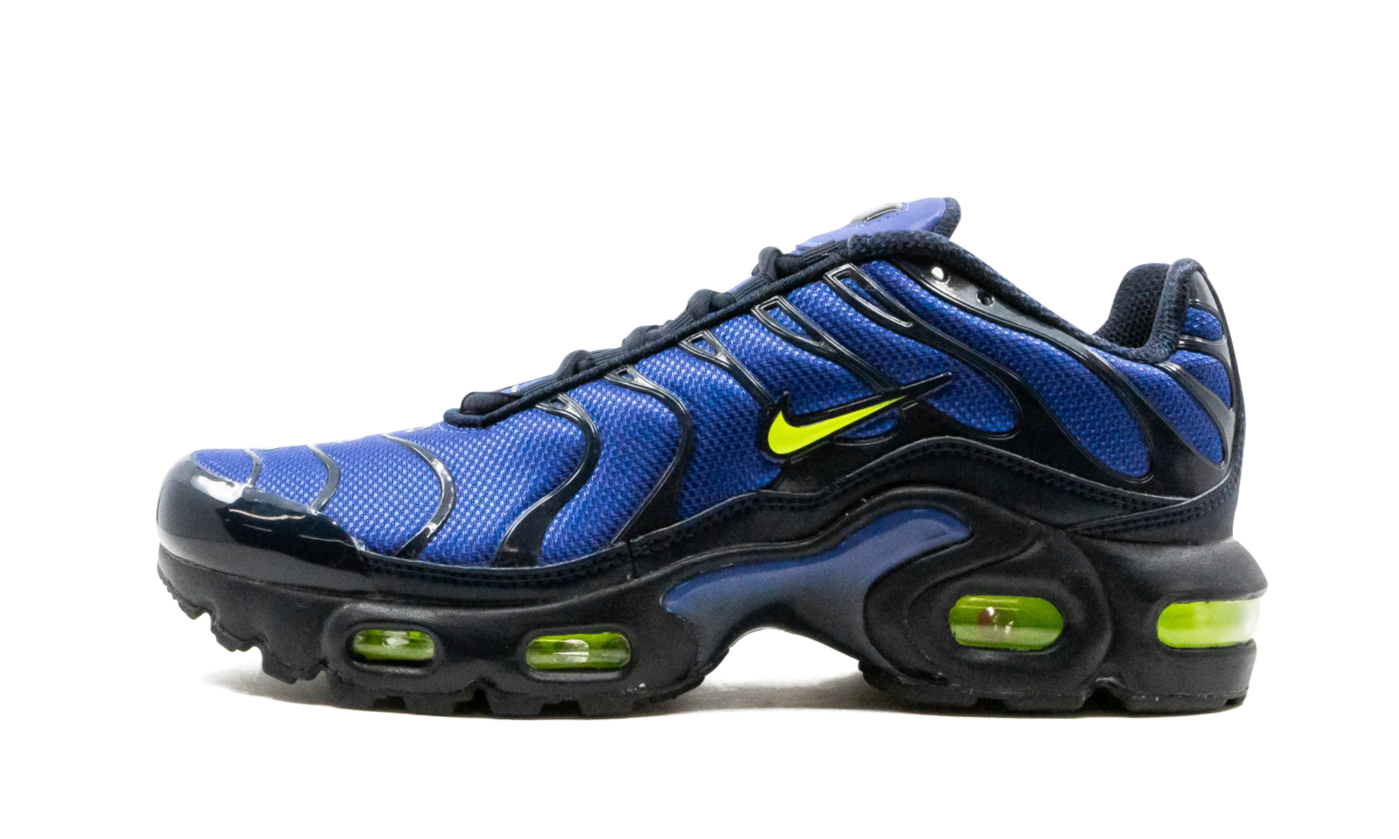 Air Max Plus (GS) - Air Max Plus (GS) - Jordan 1s - AIR Jordan 1