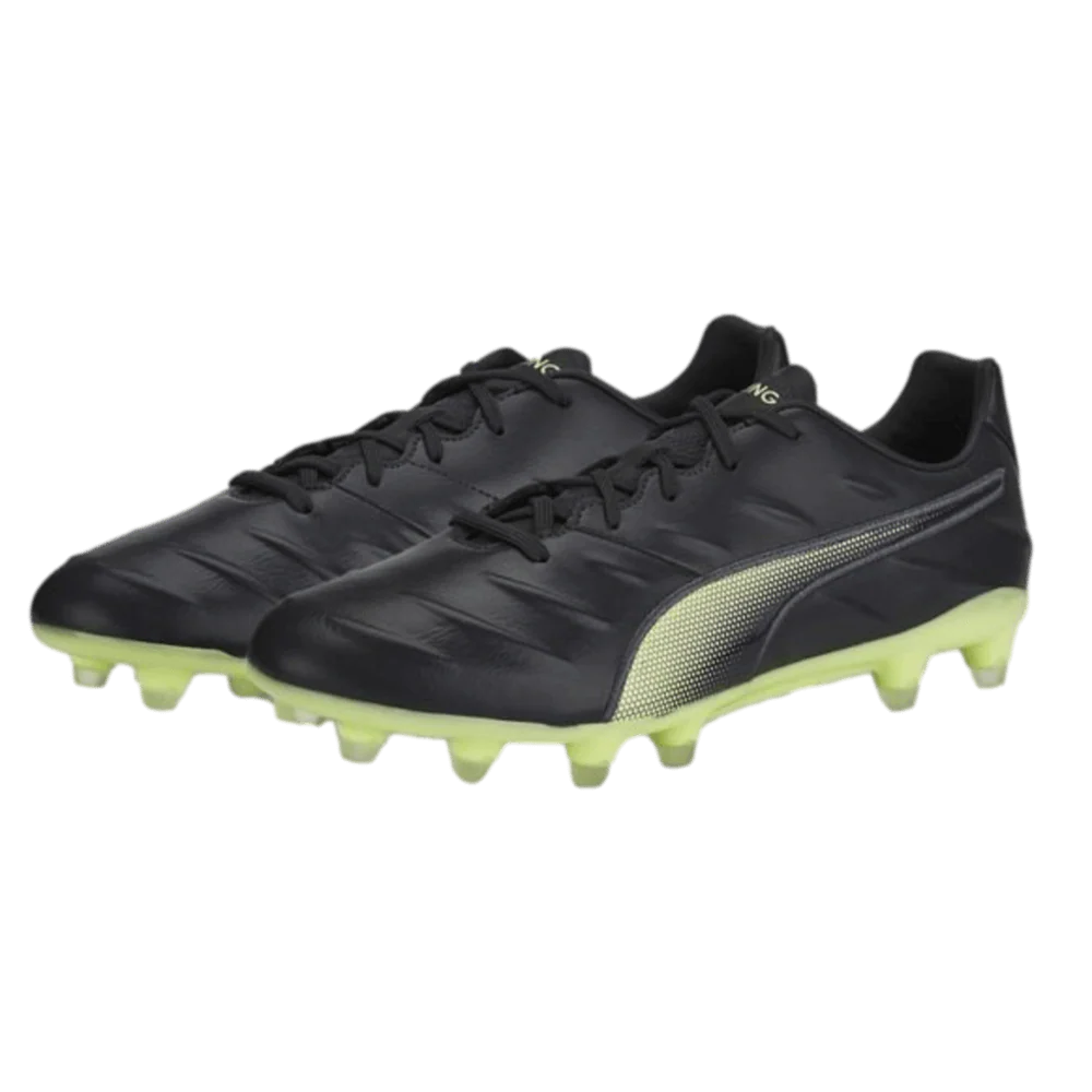 Puma King Pro 21 Firm Ground Cleats - Puma King Pro 21 Firm Ground Cleats - Jordan 1s - AIR Jordan 1