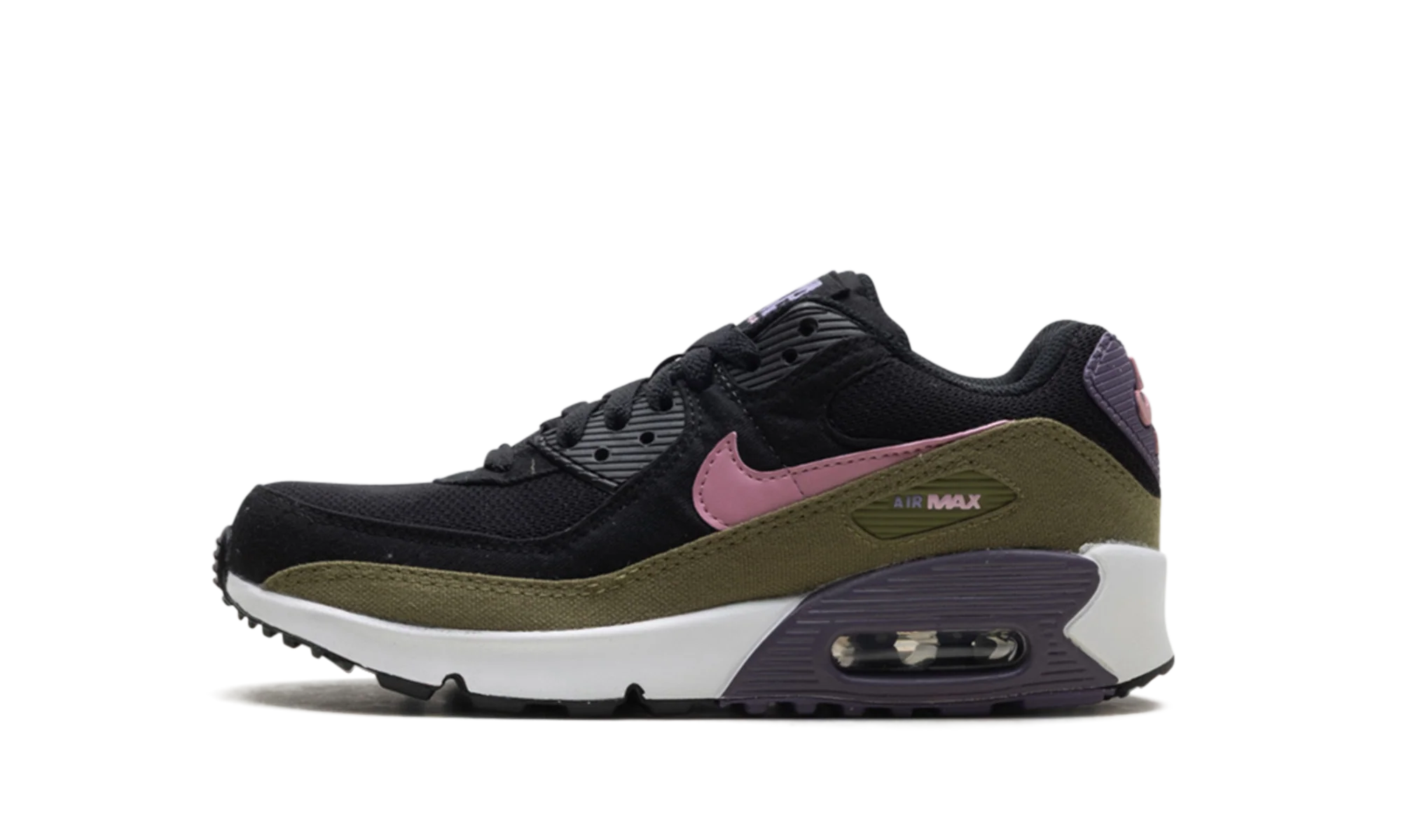 AIR MAX 90 Purple - AIR MAX 90 Purple - Jordan 1s - AIR Jordan 1