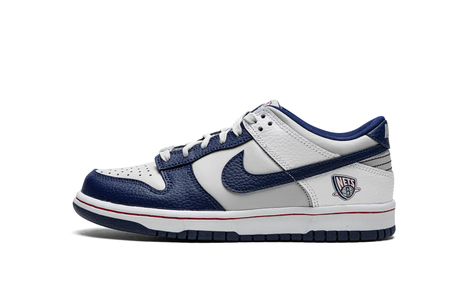 Dunk Low NBA 75th Anniversary Brooklyn Nets - Dunk Low NBA 75th Anniversary Brooklyn Nets - Jordan 1s - AIR Jordan 1