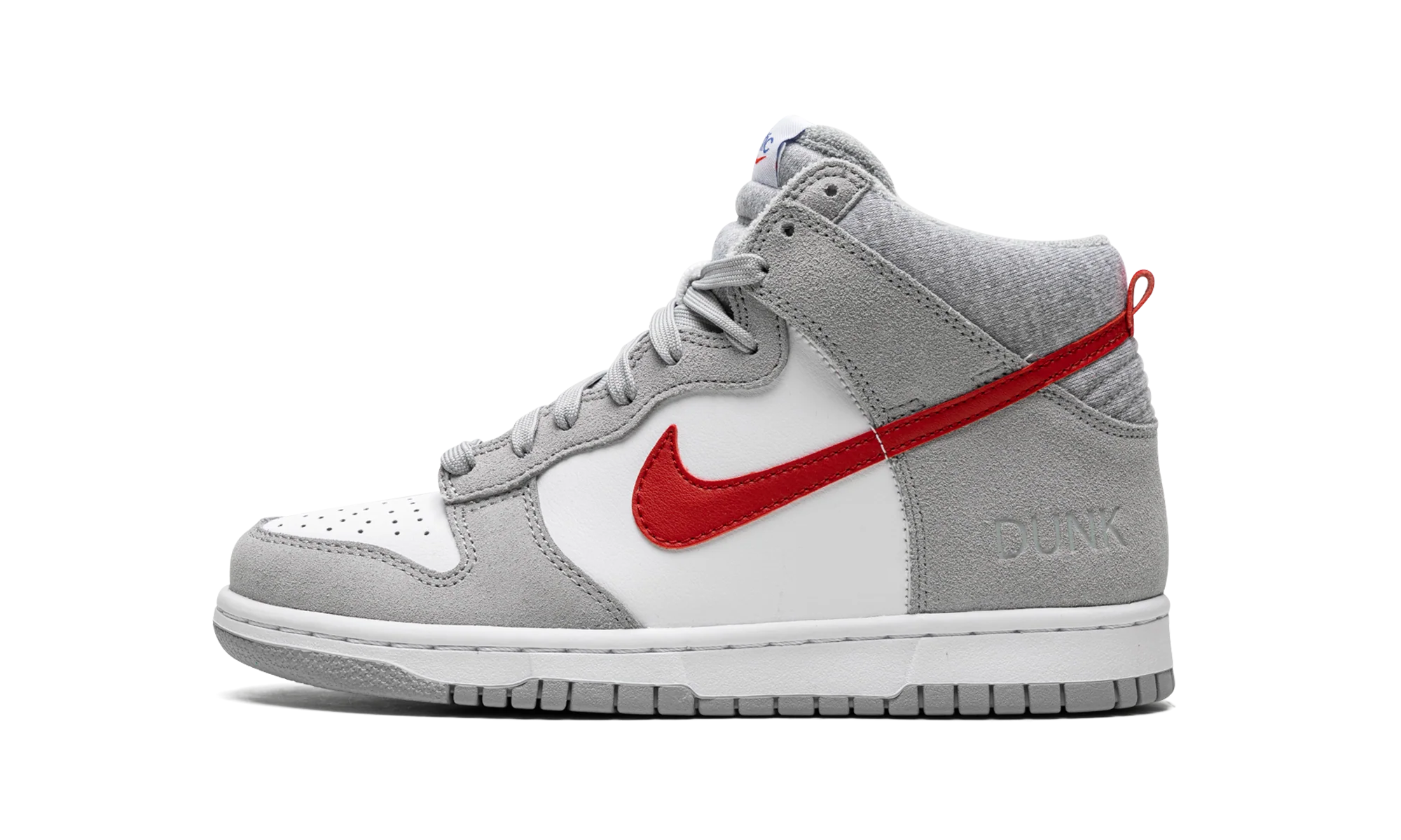 Dunk Hi SE (GS) Athletic Club - Dunk Hi SE (GS) Athletic Club - Jordan 1s - AIR Jordan 1