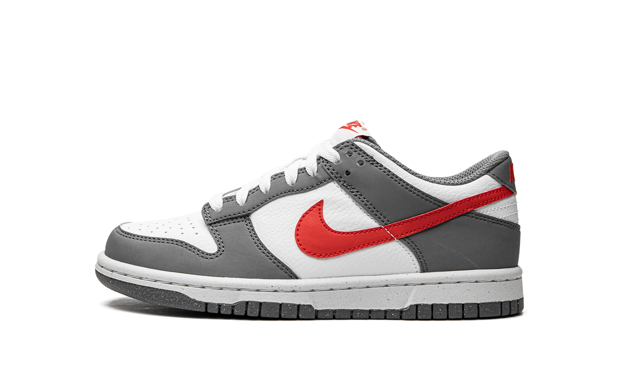 Dunk Low Next Nature GS Smoke Grey - Dunk Low Next Nature GS Smoke Grey - Jordan 1s - AIR Jordan 1