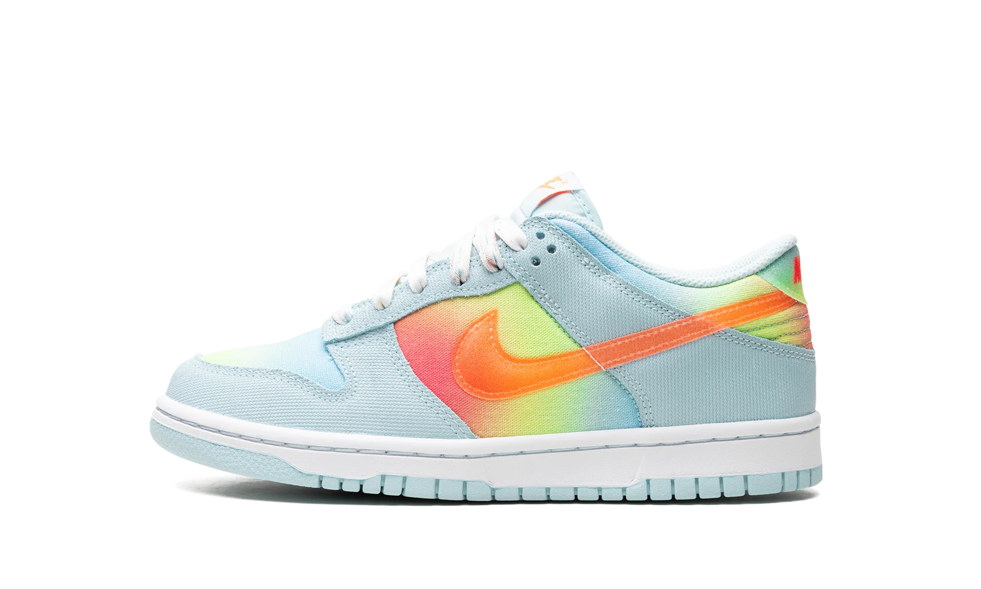 Dunk Low GS Heat Map - Dunk Low GS Heat Map - Jordan 1s - AIR Jordan 1