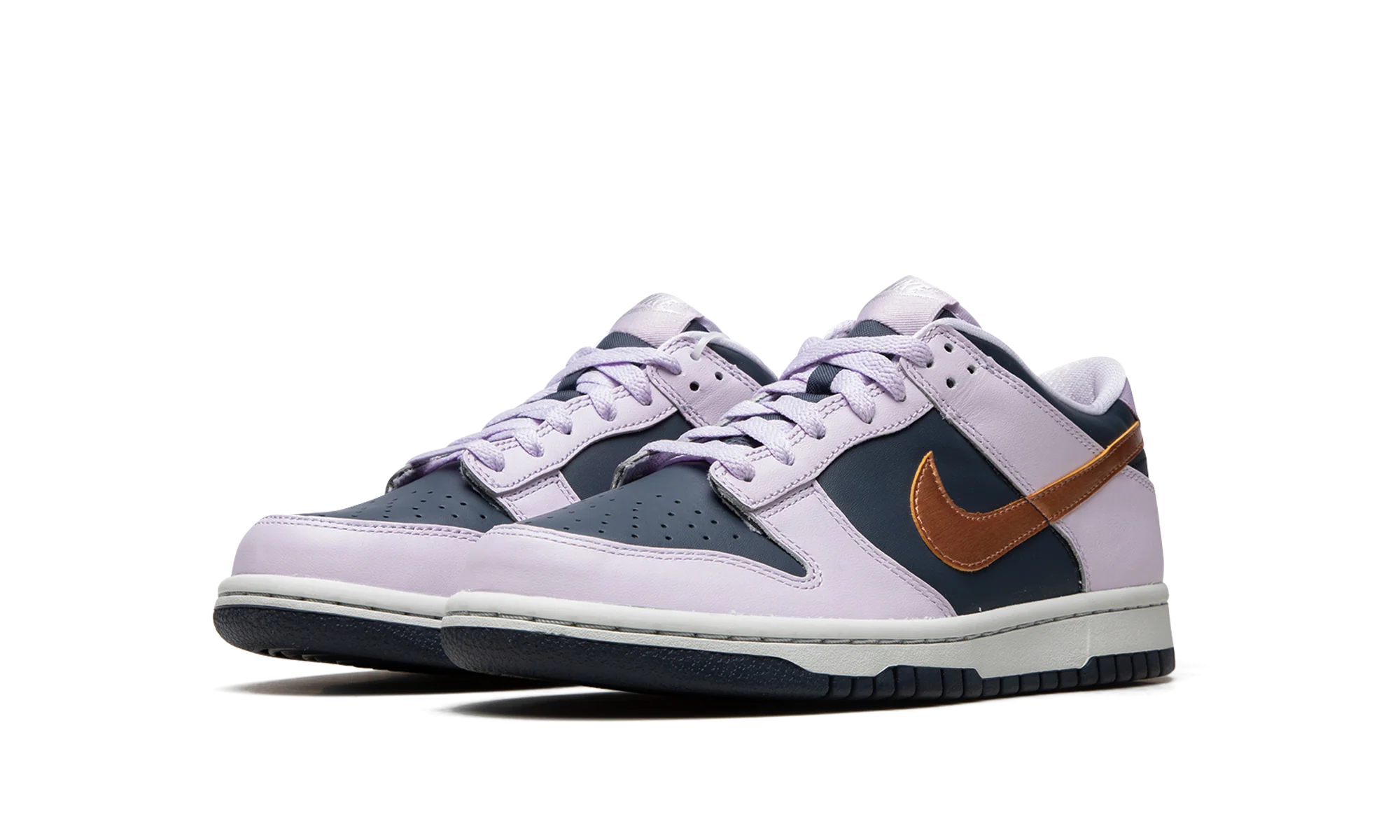 Dunk Low Se Copper Swoosh - Dunk Low Se Copper Swoosh - Jordan 1s - AIR Jordan 1