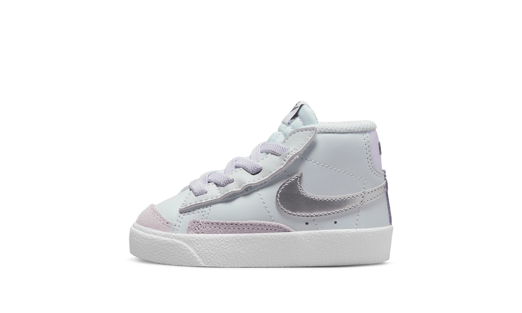 BLAZER MID '77 TD Silver - BLAZER MID '77 TD Silver - Jordan 1s - AIR Jordan 1