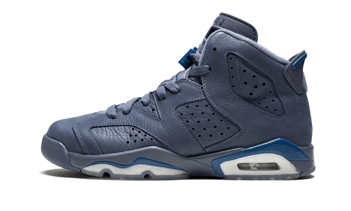 Air Jordan 6 Retro GS Diffused Blue - Air Jordan 6 Retro GS Diffused Blue - Jordan 1s - AIR Jordan 1