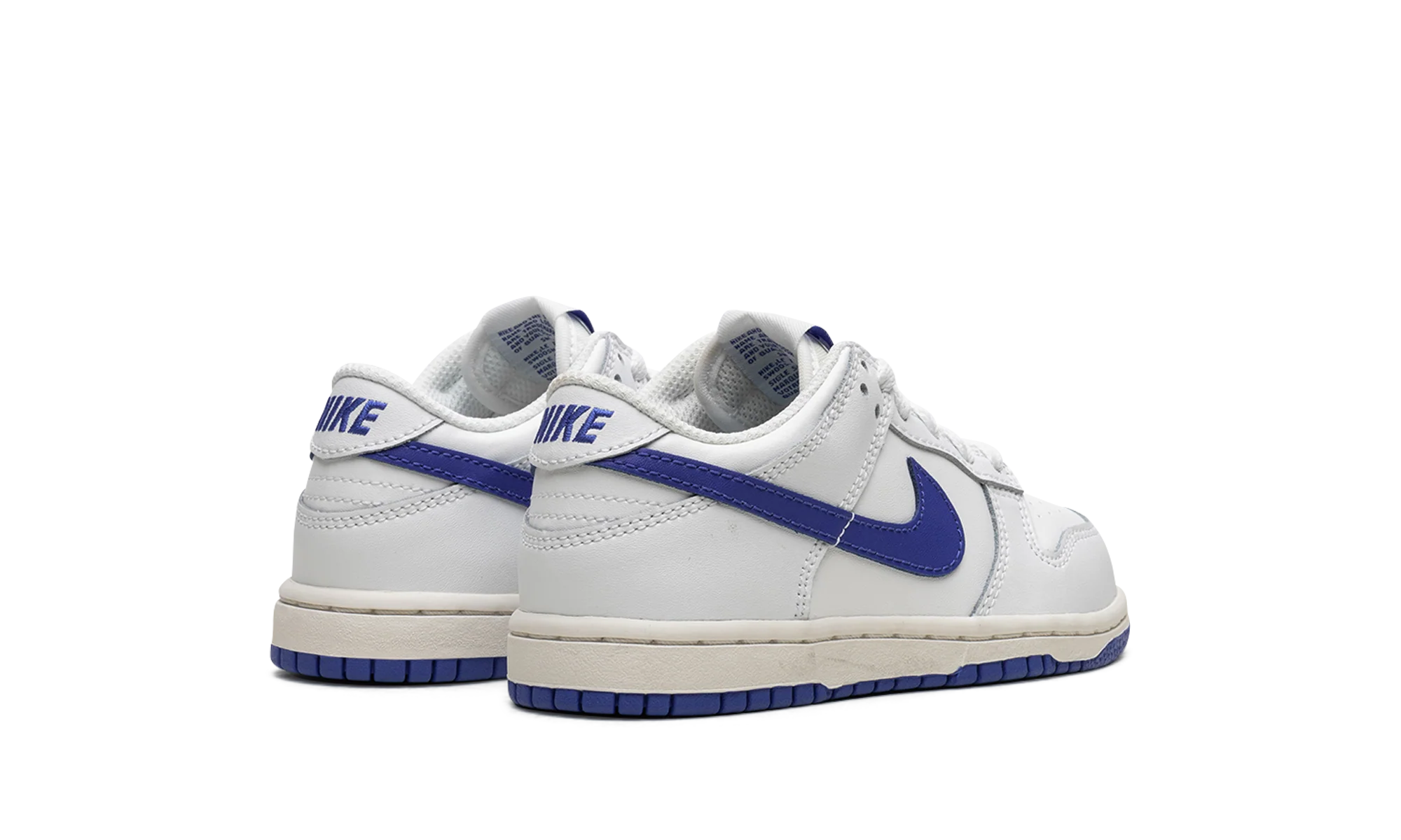 Dunk Low PS Summit White Hyper Royal - Dunk Low PS Summit White Hyper Royal - Jordan 1s - AIR Jordan 1