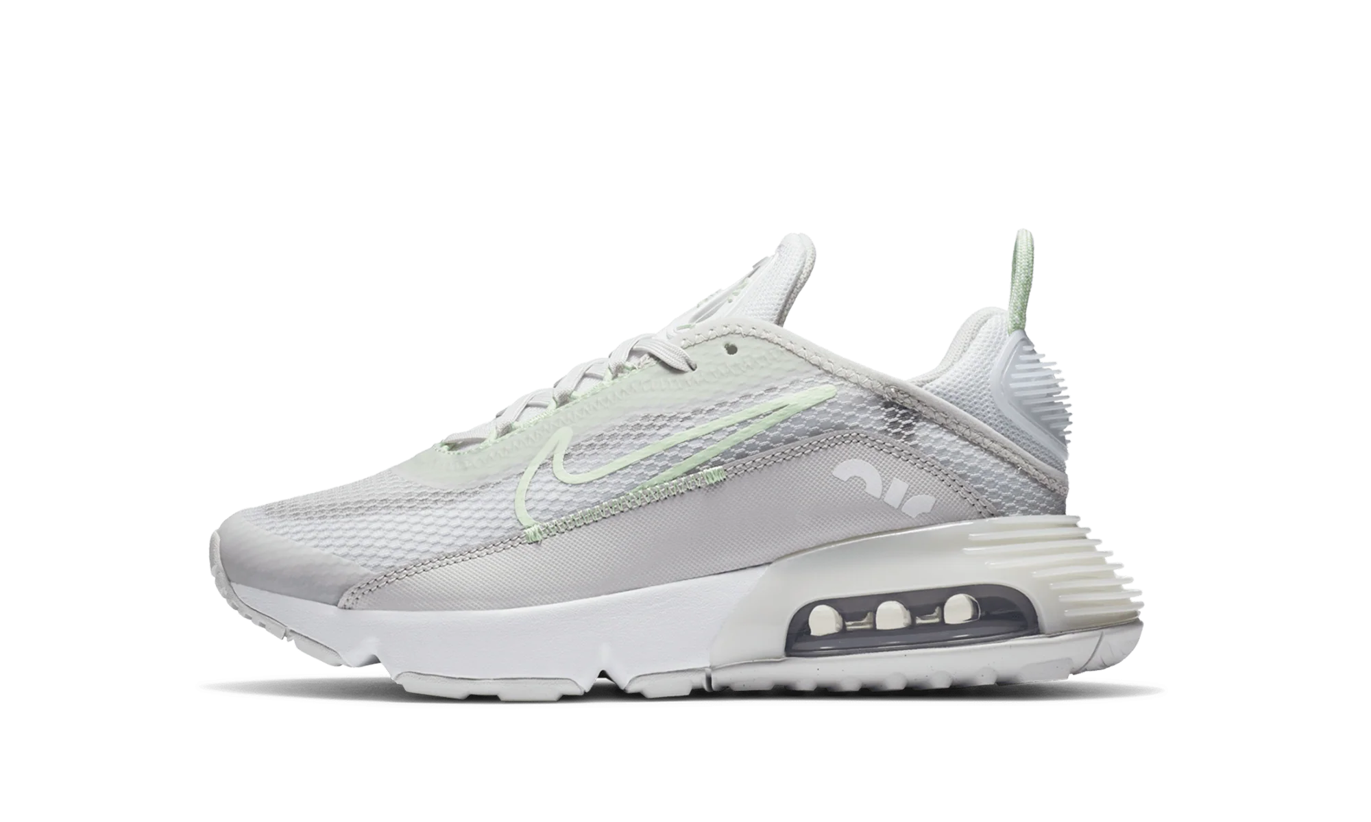 Air Max 2090 GS Vast Grey Vapor Green - Air Max 2090 GS Vast Grey Vapor Green - Jordan 1s - AIR Jordan 1