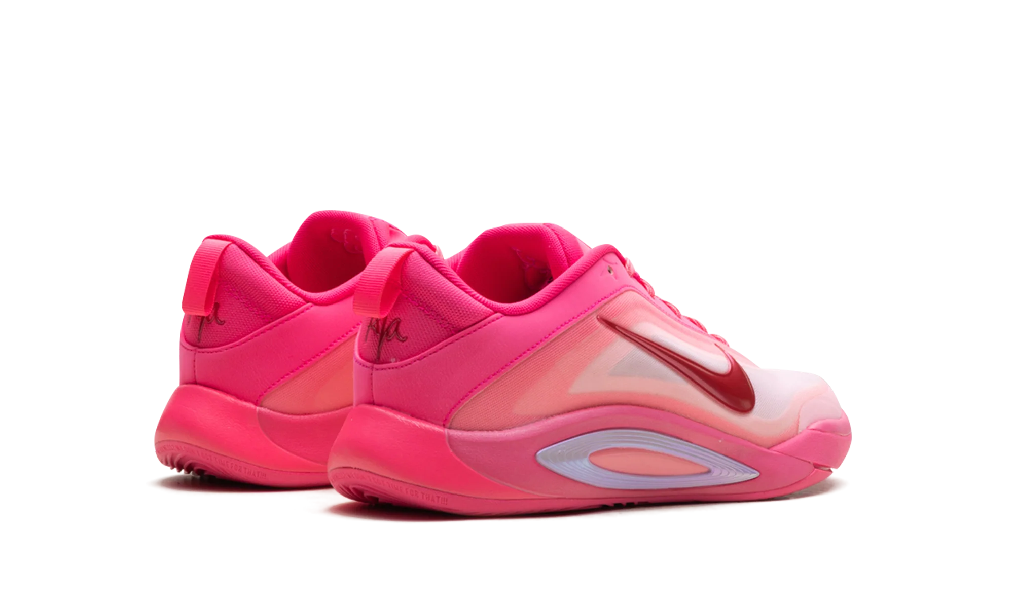 A'One GS Pink Aura - A'One GS Pink Aura - Jordan 1s - AIR Jordan 1