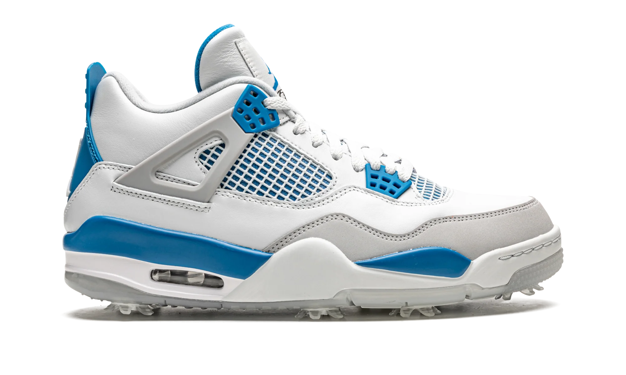 Air Jordan 4 Golf Military Blue - Air Jordan 4 Golf Military Blue - Jordan 1s - AIR Jordan 1