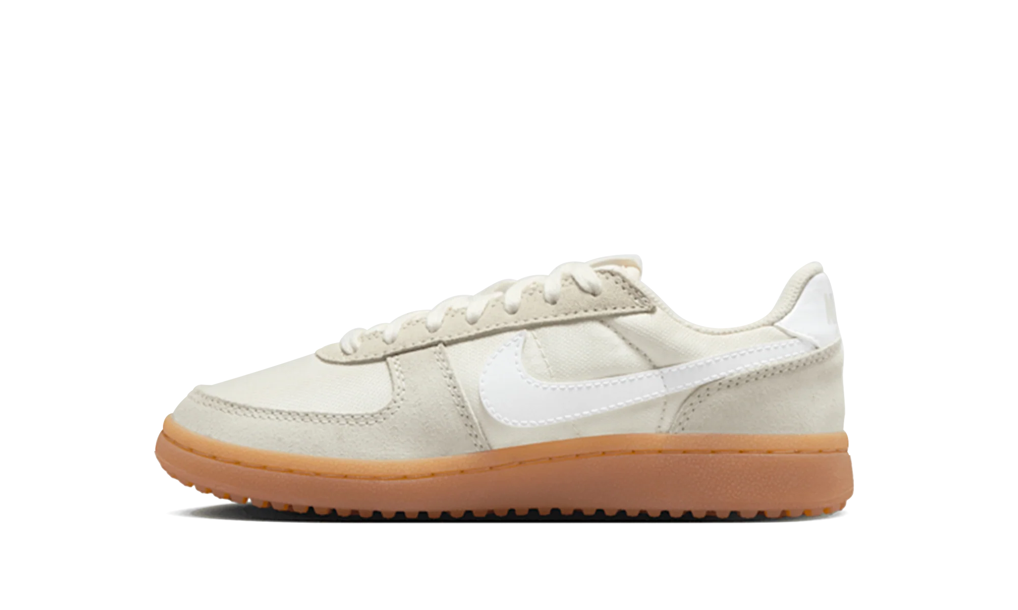 Field General GS Pale Ivory Gum Yellow White - Field General GS Pale Ivory Gum Yellow White - Jordan 1s - AIR Jordan 1