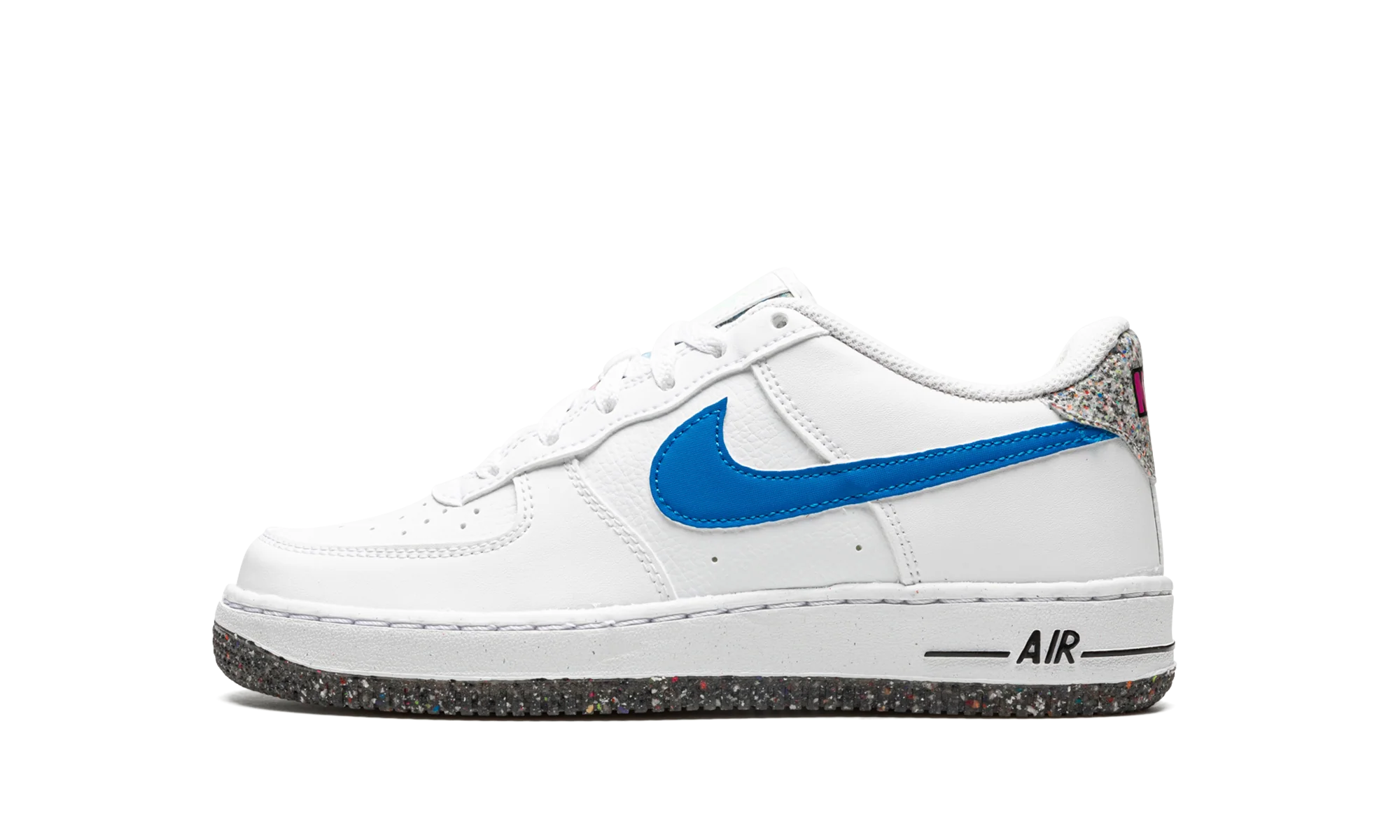 Air Force 1 LV8 GS Next Nature - Air Force 1 LV8 GS Next Nature - Jordan 1s - AIR Jordan 1