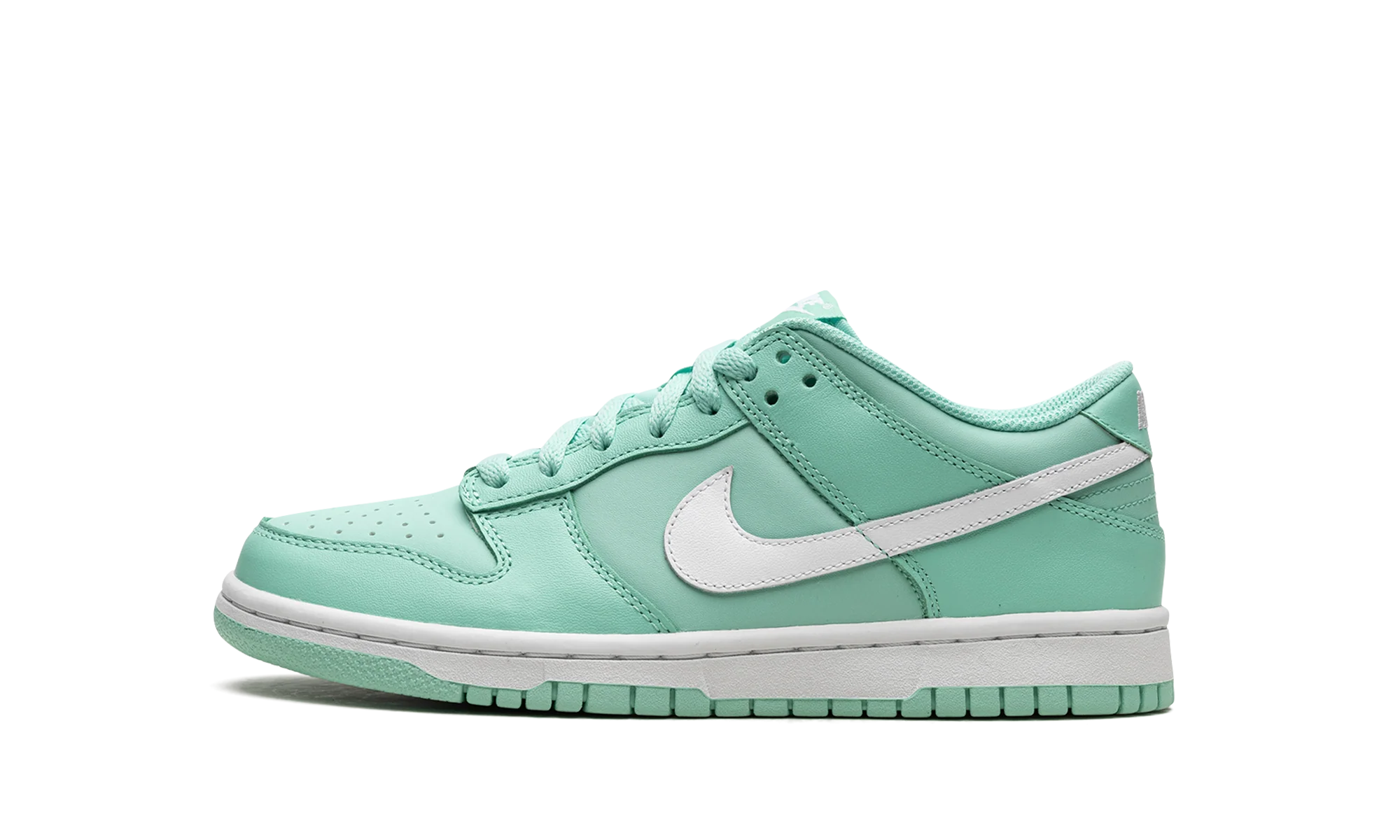 Dunk Low GS Emerald Rise - Dunk Low GS Emerald Rise - Jordan 1s - AIR Jordan 1