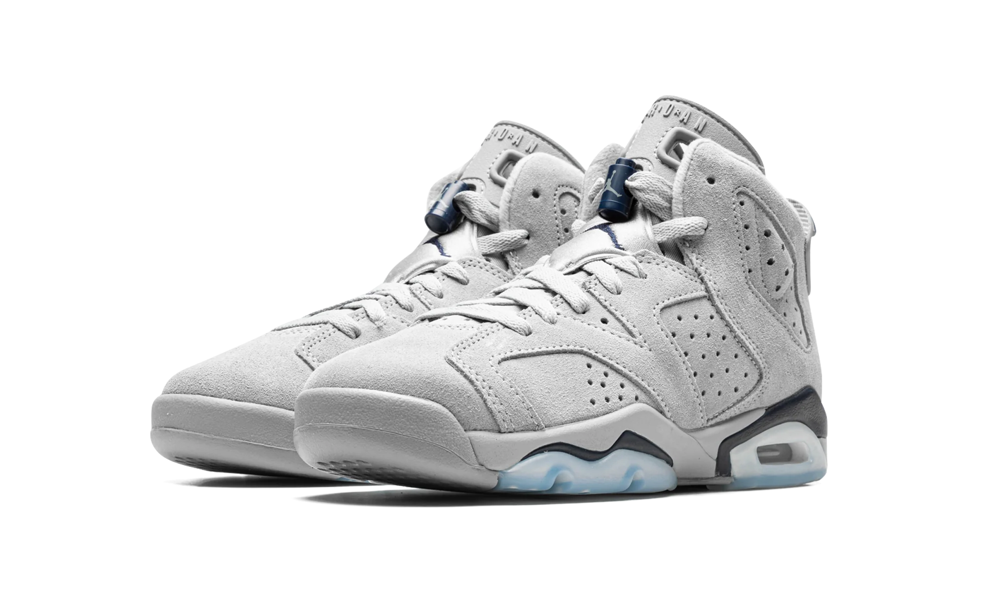 Air Jordan 6 Retro GS Georgetown - Air Jordan 6 Retro GS Georgetown - Jordan 1s - AIR Jordan 1
