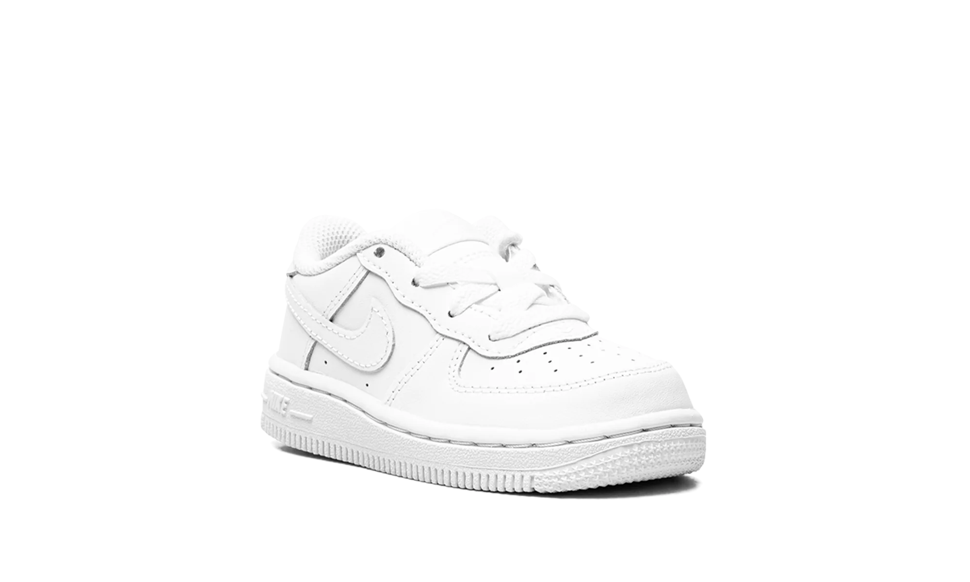 Air Force 1 Low TD White on White - Air Force 1 Low TD White on White - Jordan 1s - AIR Jordan 1