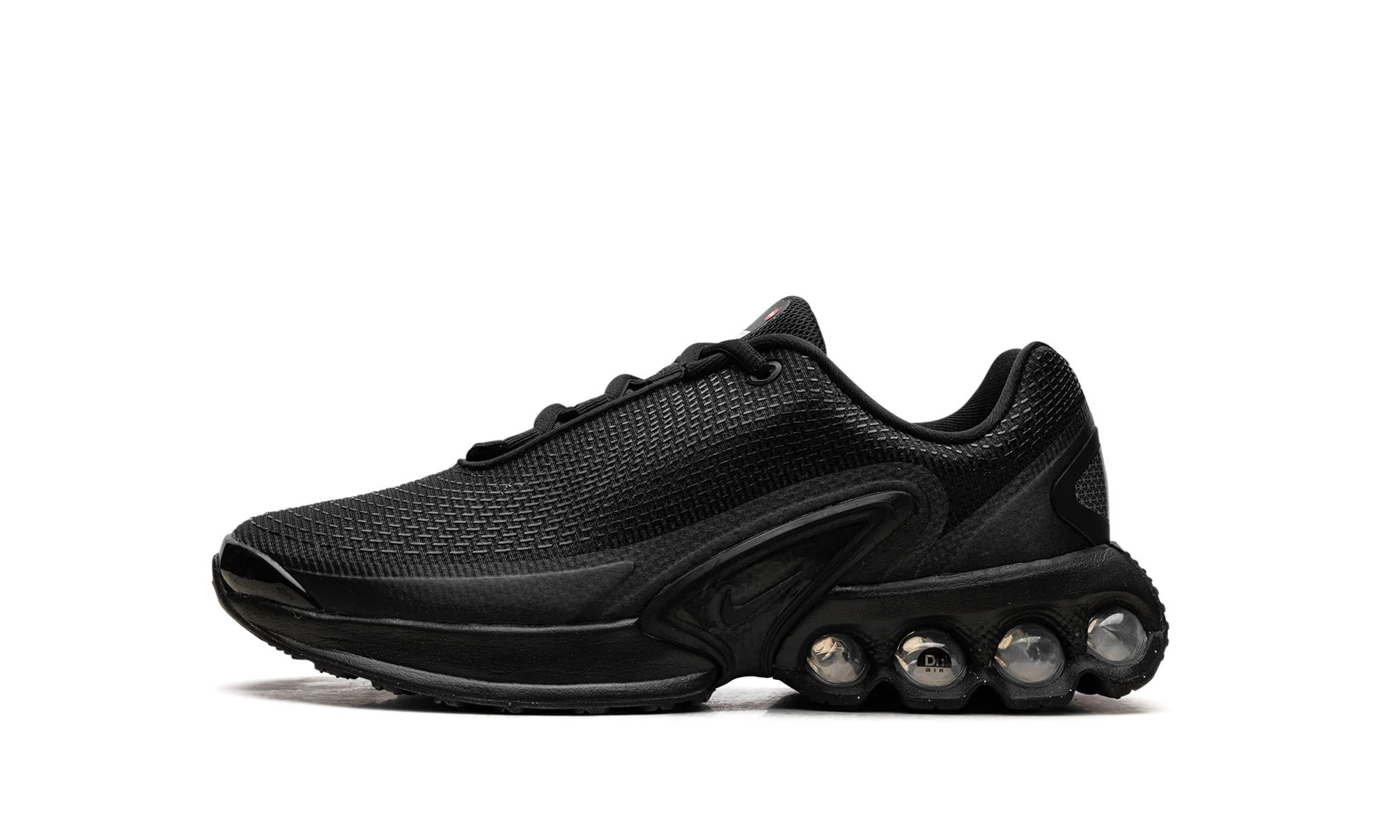 Air Max Dn GS Black Metallic Dark Grey - Air Max Dn GS Black Metallic Dark Grey - Jordan 1s - AIR Jordan 1