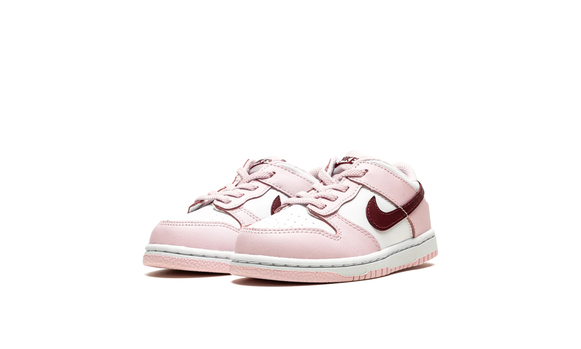 Dunk Low TD Pink Foam - Dunk Low TD Pink Foam - Jordan 1s - AIR Jordan 1