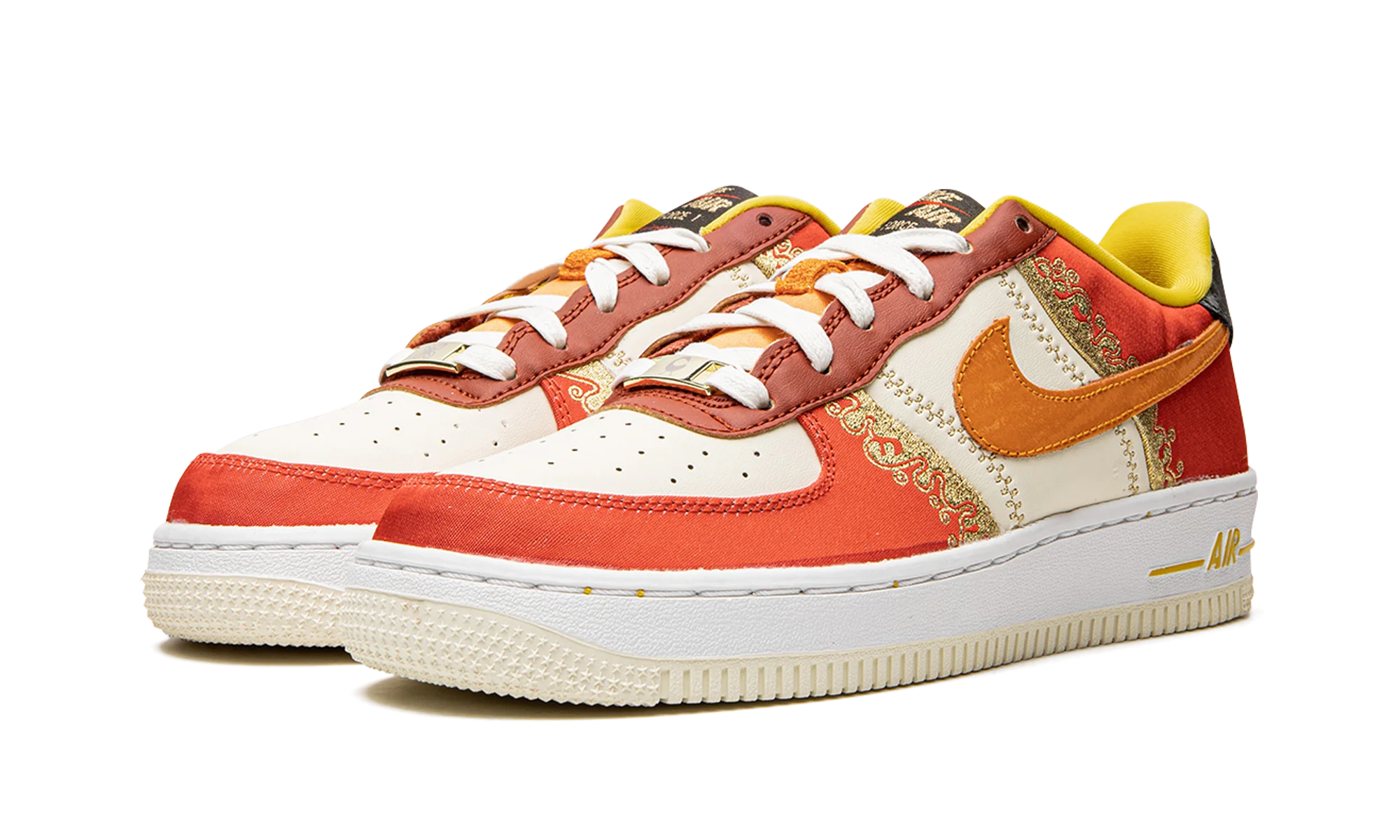 Air Force 1 Little Accra - Air Force 1 Little Accra - Jordan 1s - AIR Jordan 1