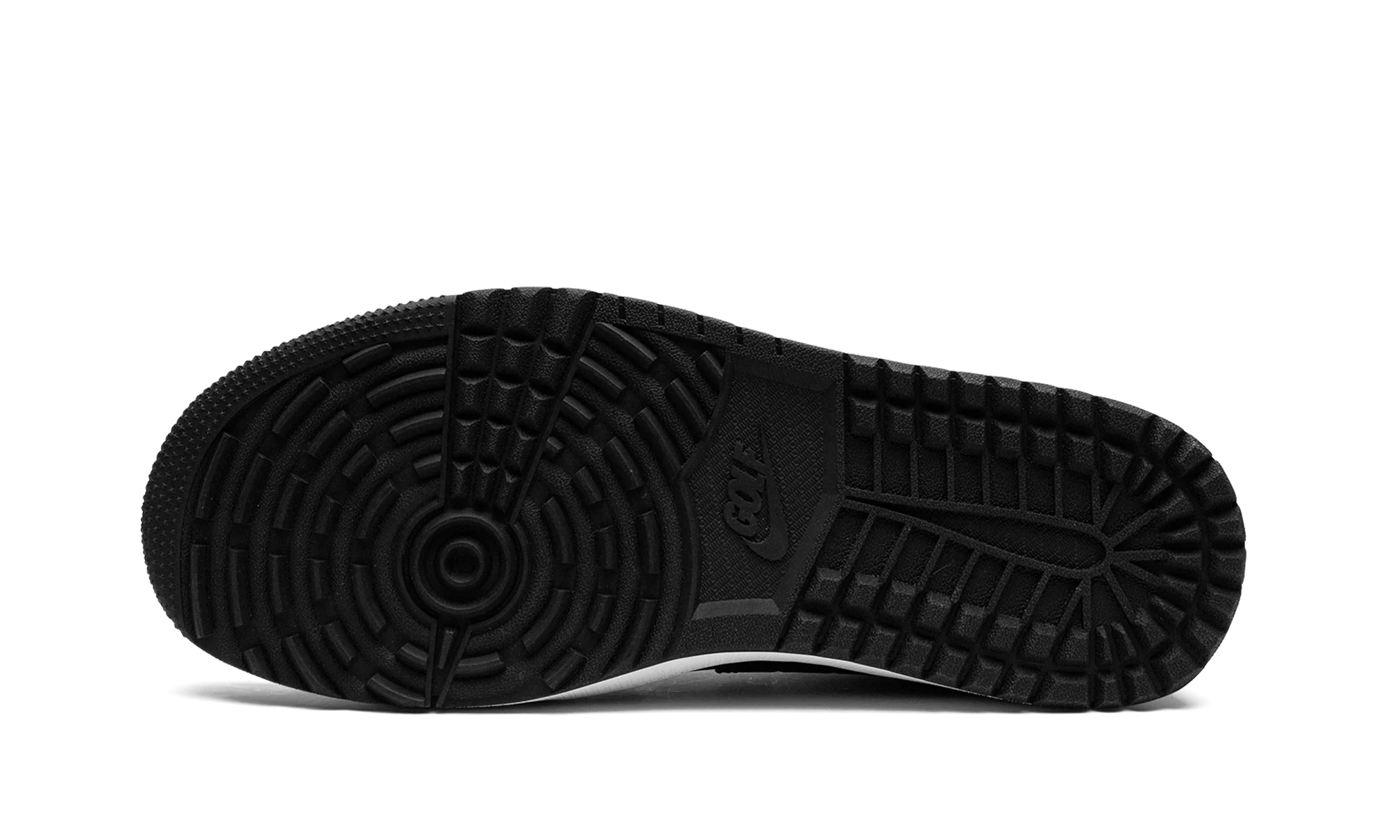 Air Jordan 1 Golf Low Black Croc - Air Jordan 1 Golf Low Black Croc - Jordan 1s - AIR Jordan 1