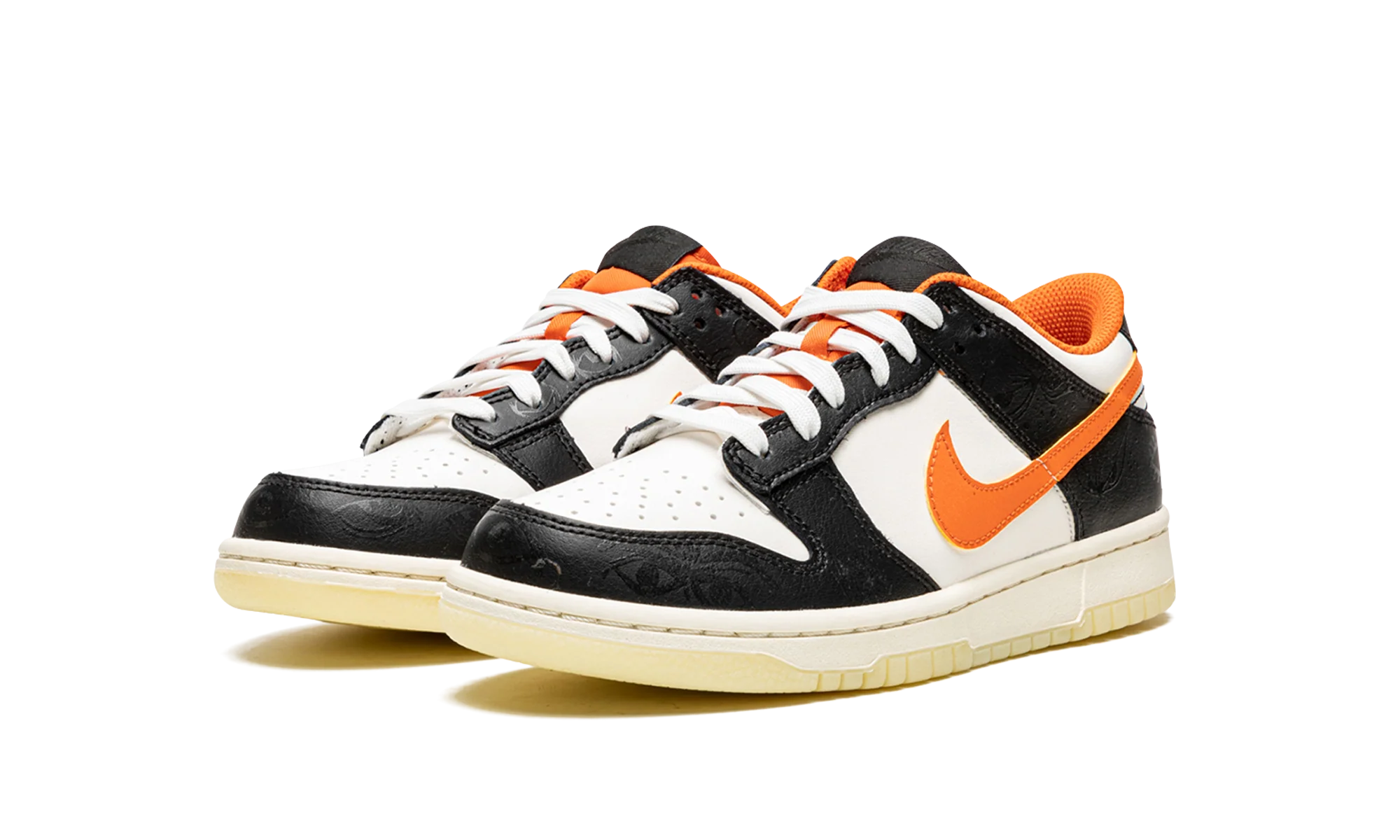 Dunk Low PRM GS Halloween - Dunk Low PRM GS Halloween - Jordan 1s - AIR Jordan 1