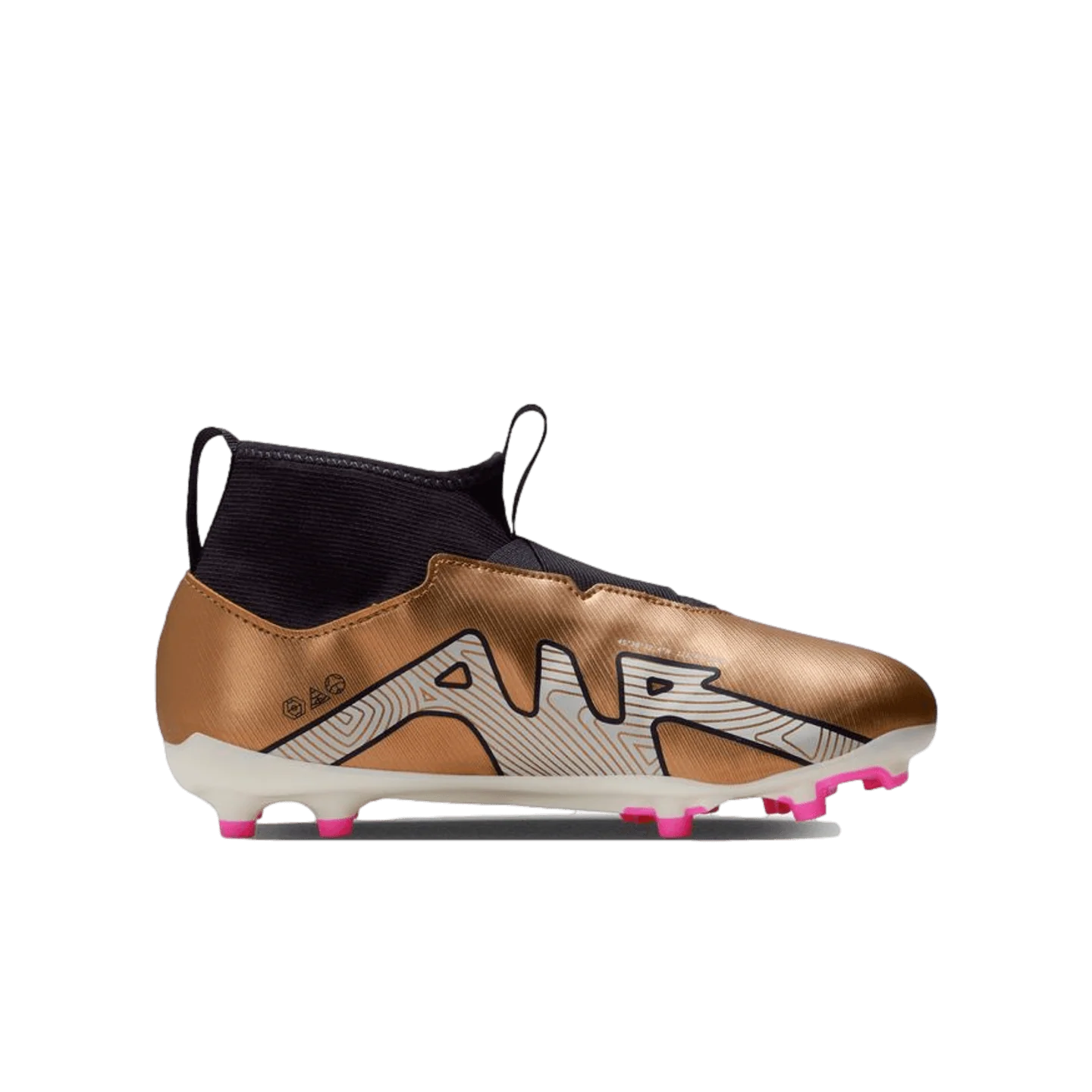 Nike Zoom Mercurial Superfly 9 Academy Youth Firm Ground Cleats - Nike Zoom Mercurial Superfly 9 Academy Youth Firm Ground Cleats - Jordan 1s - AIR Jordan 1