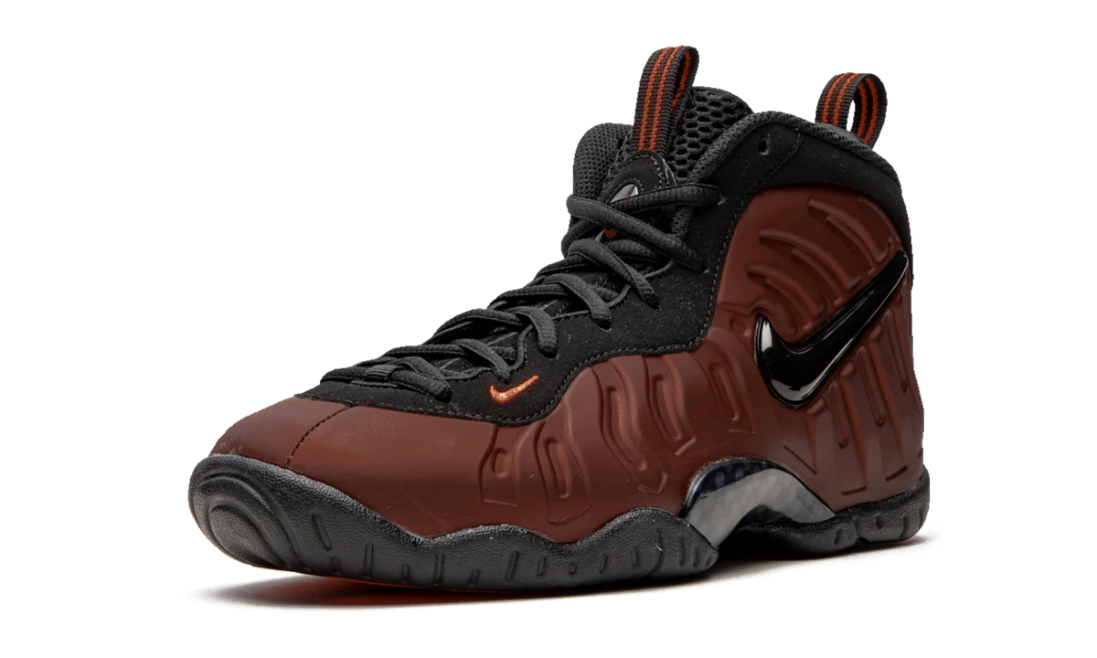 Little Posite Pro GS - Little Posite Pro GS - Jordan 1s - AIR Jordan 1