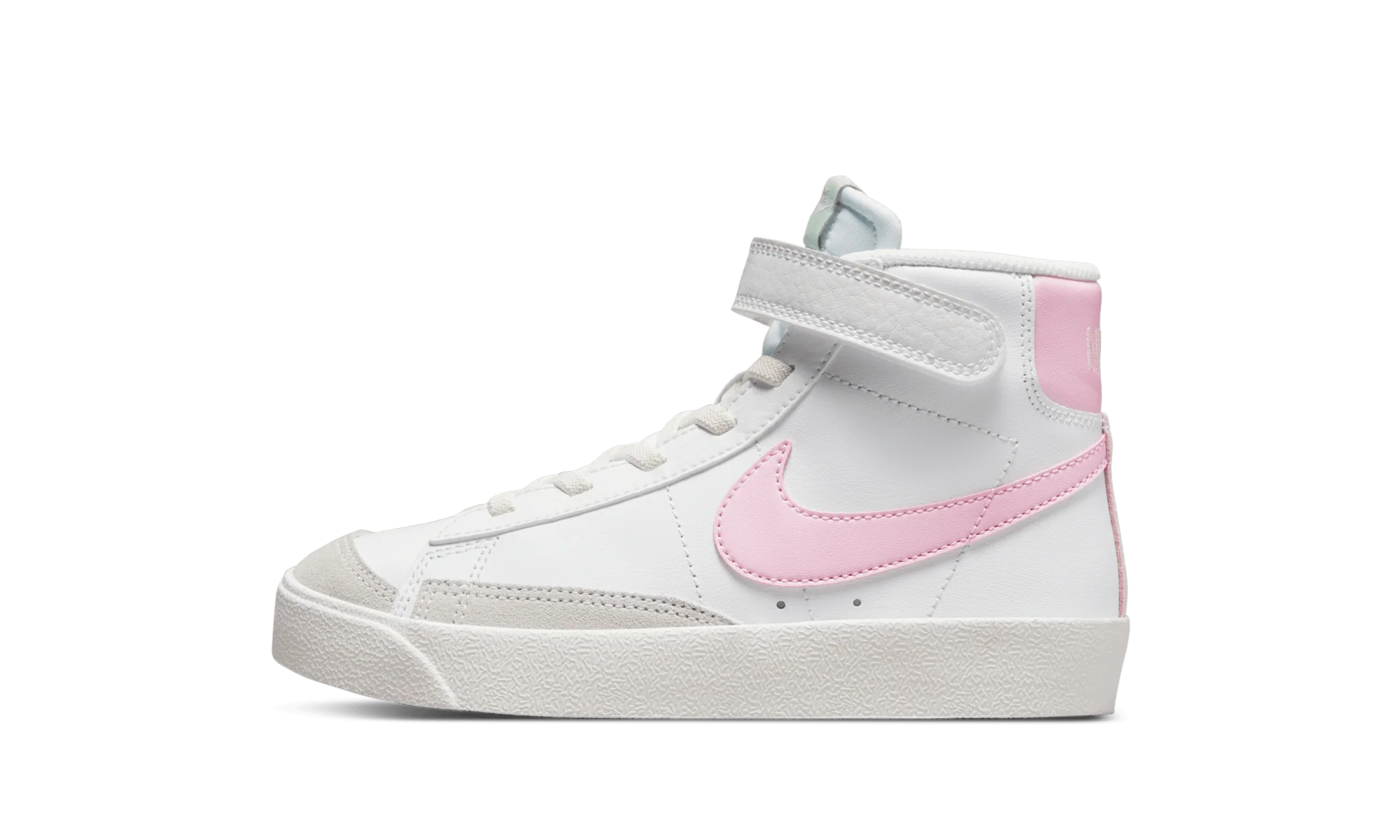 Blazer MID Pink - Blazer MID Pink - Jordan 1s - AIR Jordan 1