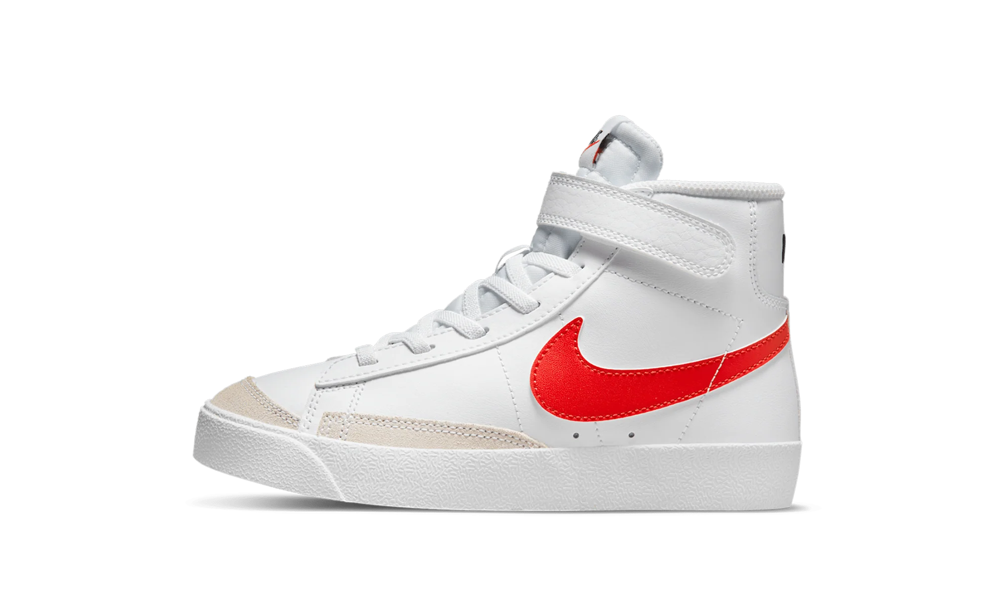 Blazer Mid 77 PS White Blue Red - Blazer Mid 77 PS White Blue Red - Jordan 1s - AIR Jordan 1