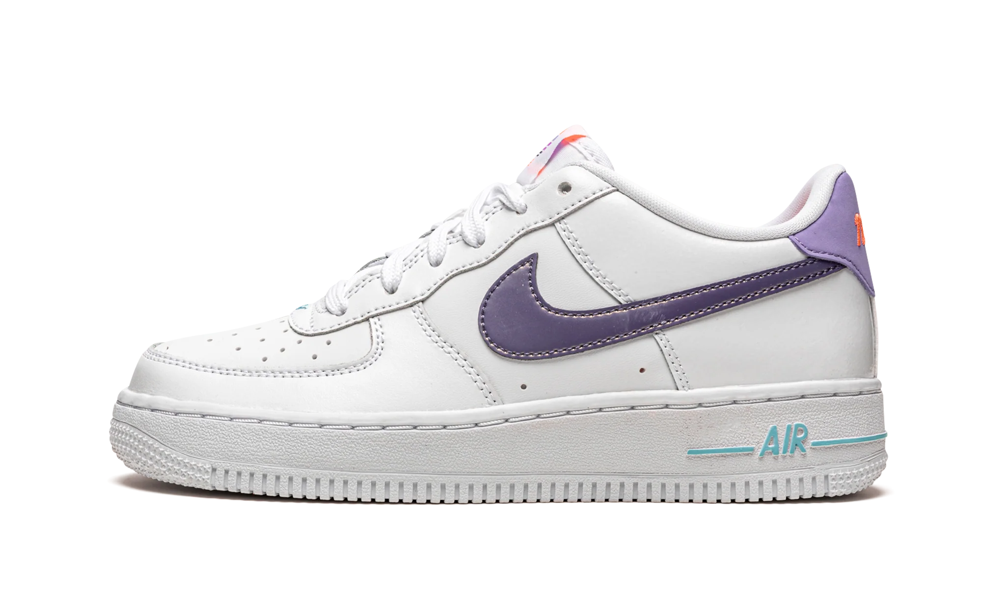 Air Force 1 LV8 (GS) - Air Force 1 LV8 (GS) - Jordan 1s - AIR Jordan 1