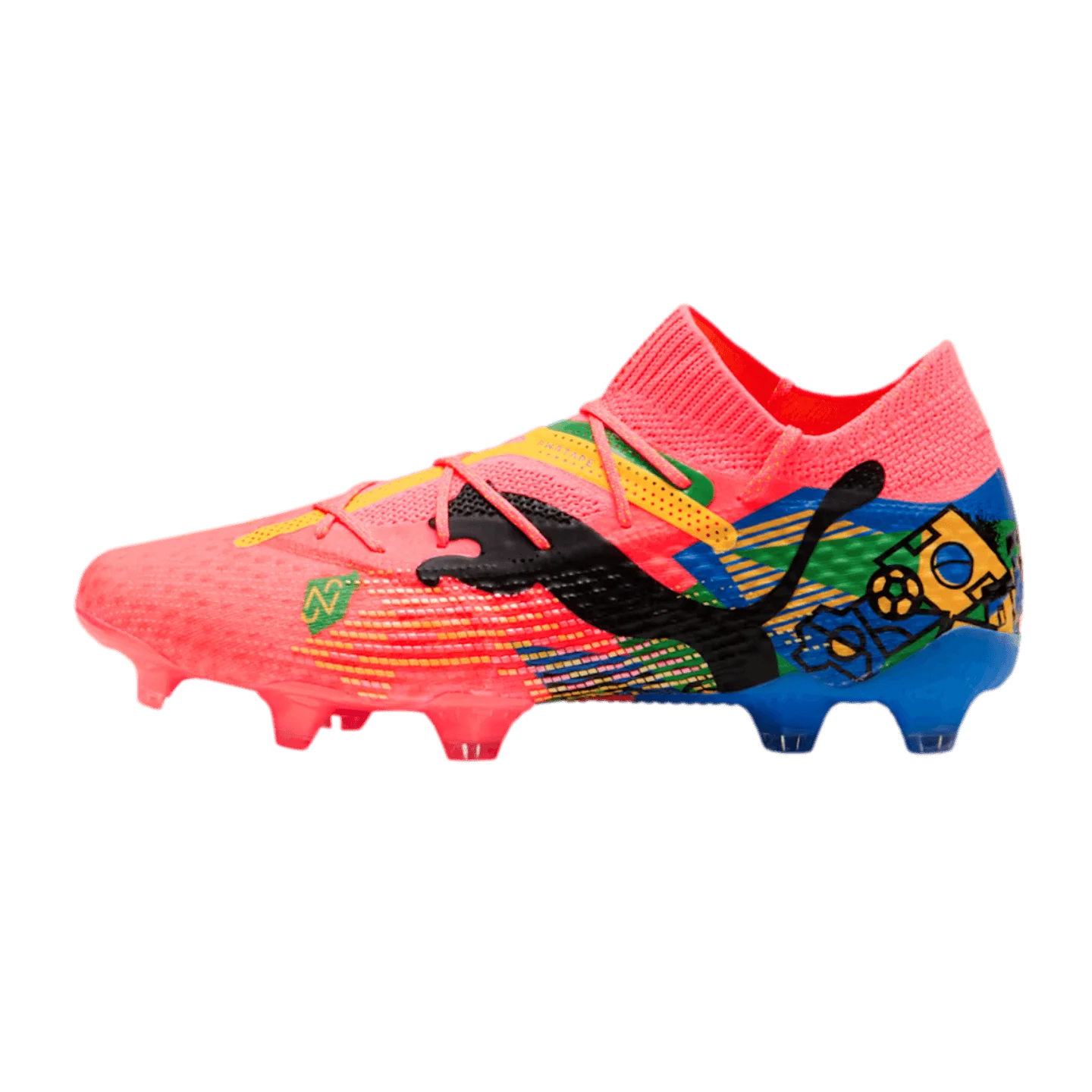 Puma Future 7 Ultimate Neymar Jr Firm Ground Cleats - Puma Future 7 Ultimate Neymar Jr Firm Ground Cleats - Jordan 1s - AIR Jordan 1