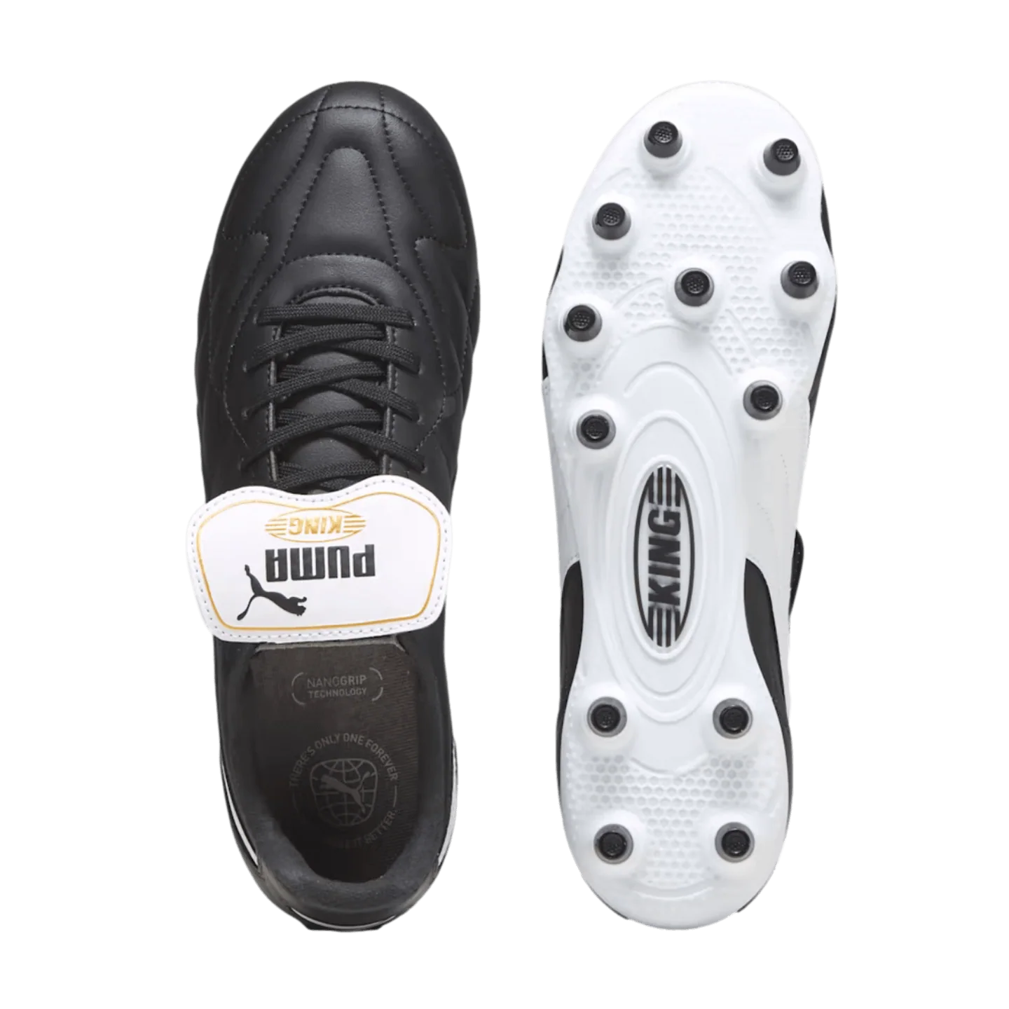 Puma King Top Firm Ground Cleats - Puma King Top Firm Ground Cleats - Jordan 1s - AIR Jordan 1