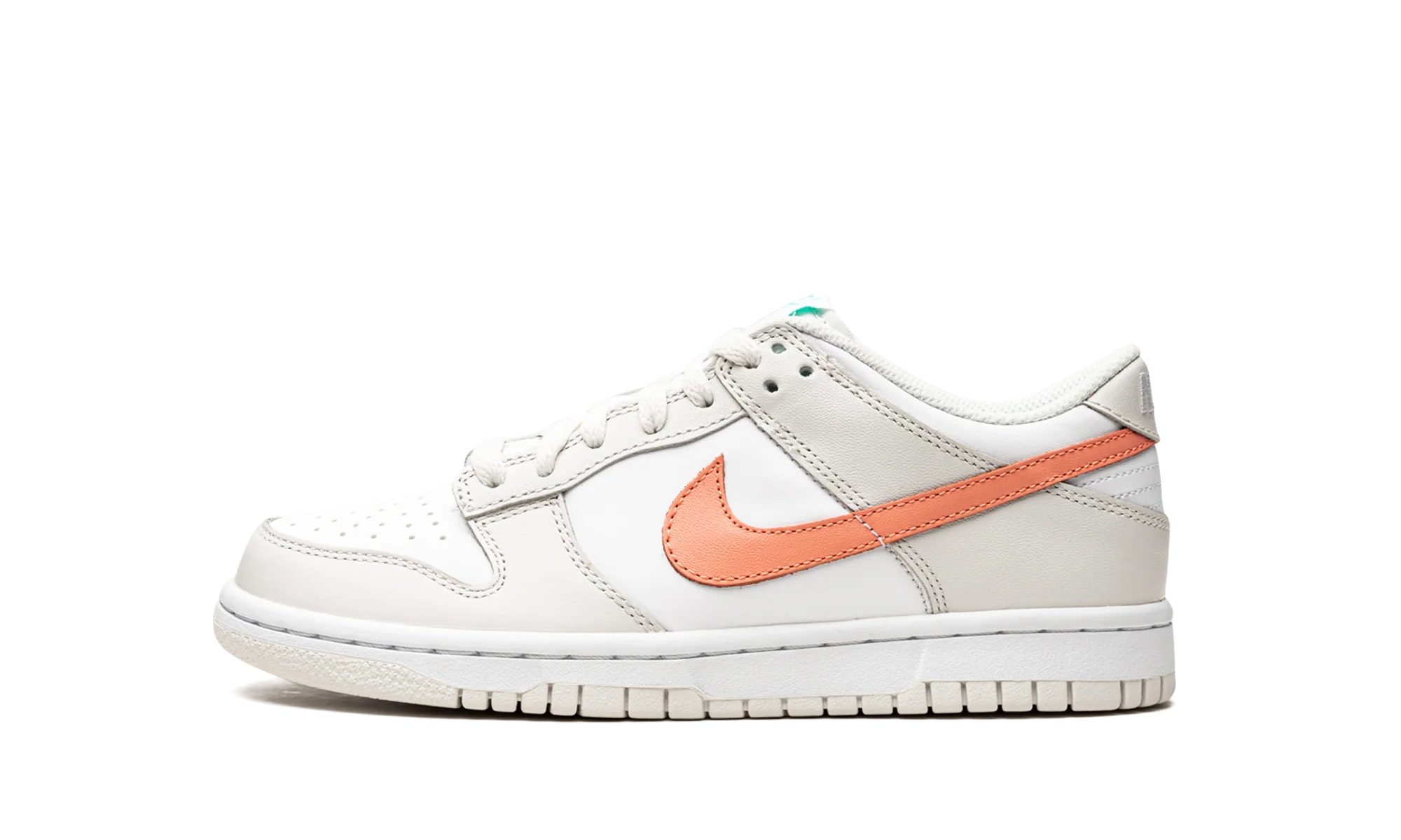 Dunk Low GS Mismatch Swoosh - Tropical Twist - Dunk Low GS Mismatch Swoosh - Tropical Twist - Jordan 1s - AIR Jordan 1