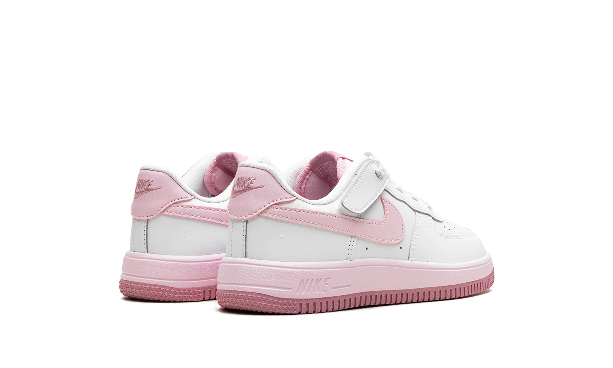 Force 1 Low Easyon PS LIGHT PINK - Force 1 Low Easyon PS LIGHT PINK - Jordan 1s - AIR Jordan 1