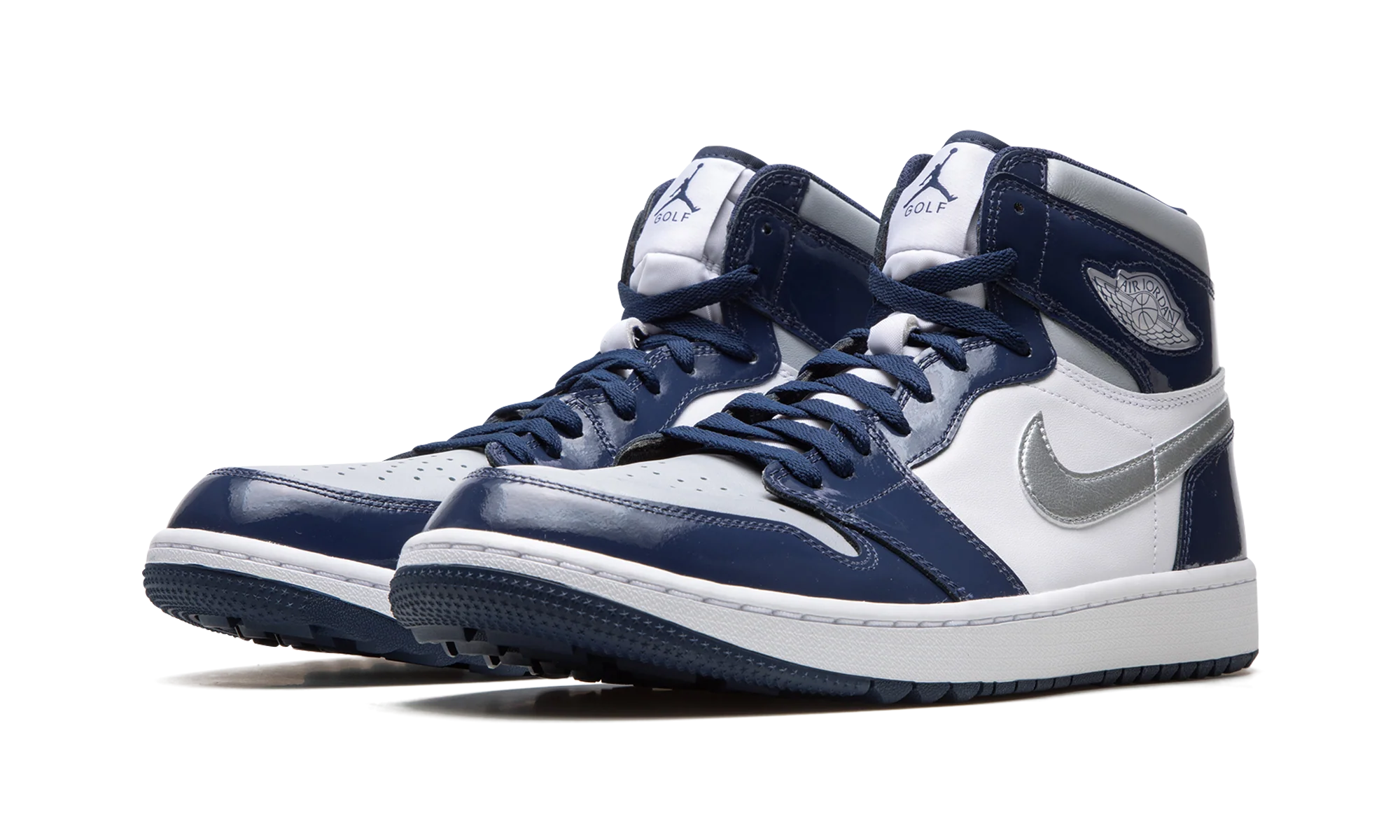 Air Jordan 1 Retro High OG Golf Midnight Navy - Air Jordan 1 Retro High OG Golf Midnight Navy - Jordan 1s - AIR Jordan 1