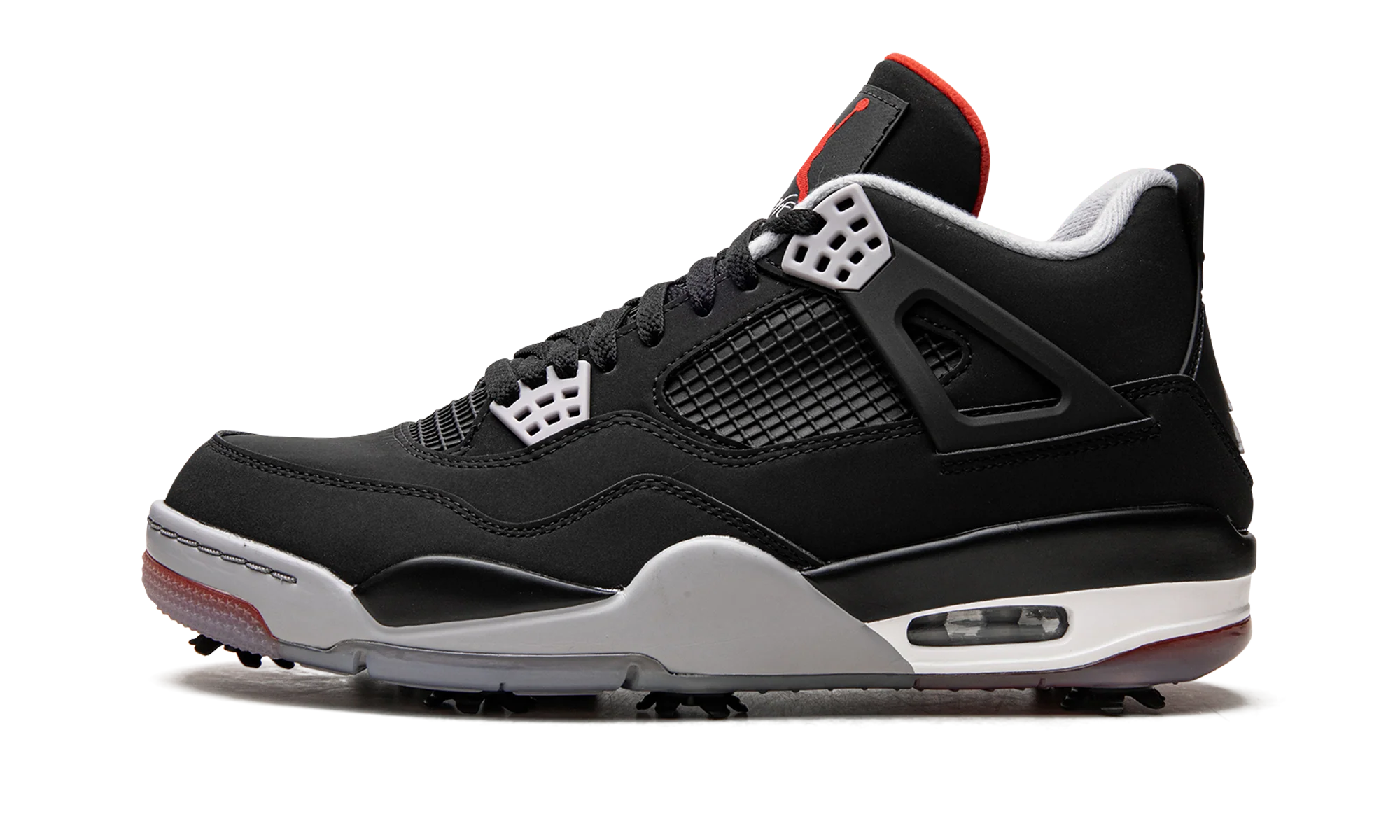 Air Jordan 4 Golf Bred - Air Jordan 4 Golf Bred - Jordan 1s - AIR Jordan 1