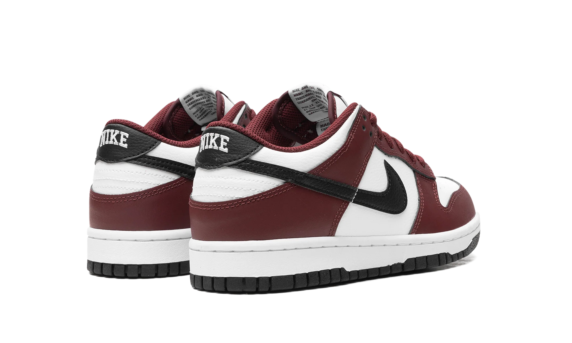 Dunk Low Dark Team Red - Dunk Low Dark Team Red - Jordan 1s - AIR Jordan 1